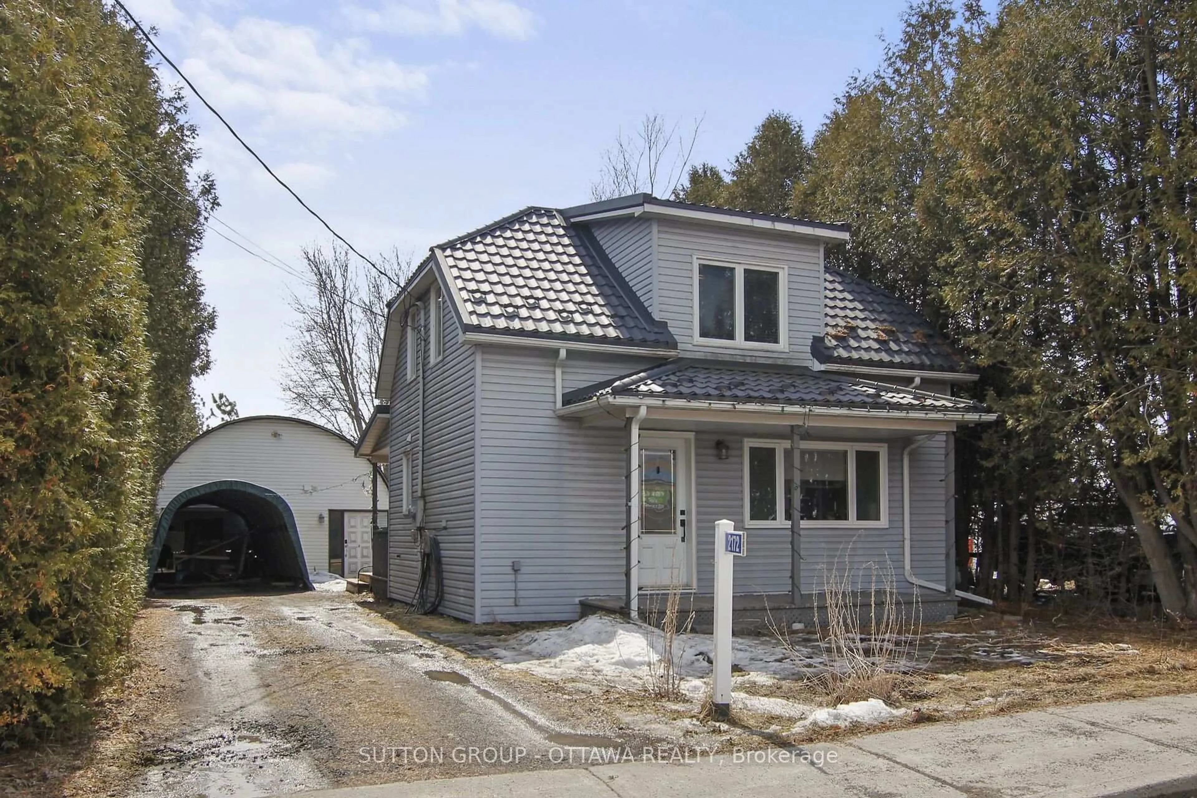 Unknown for 2172 Laval St, Clarence-Rockland Ontario K0A 1E0