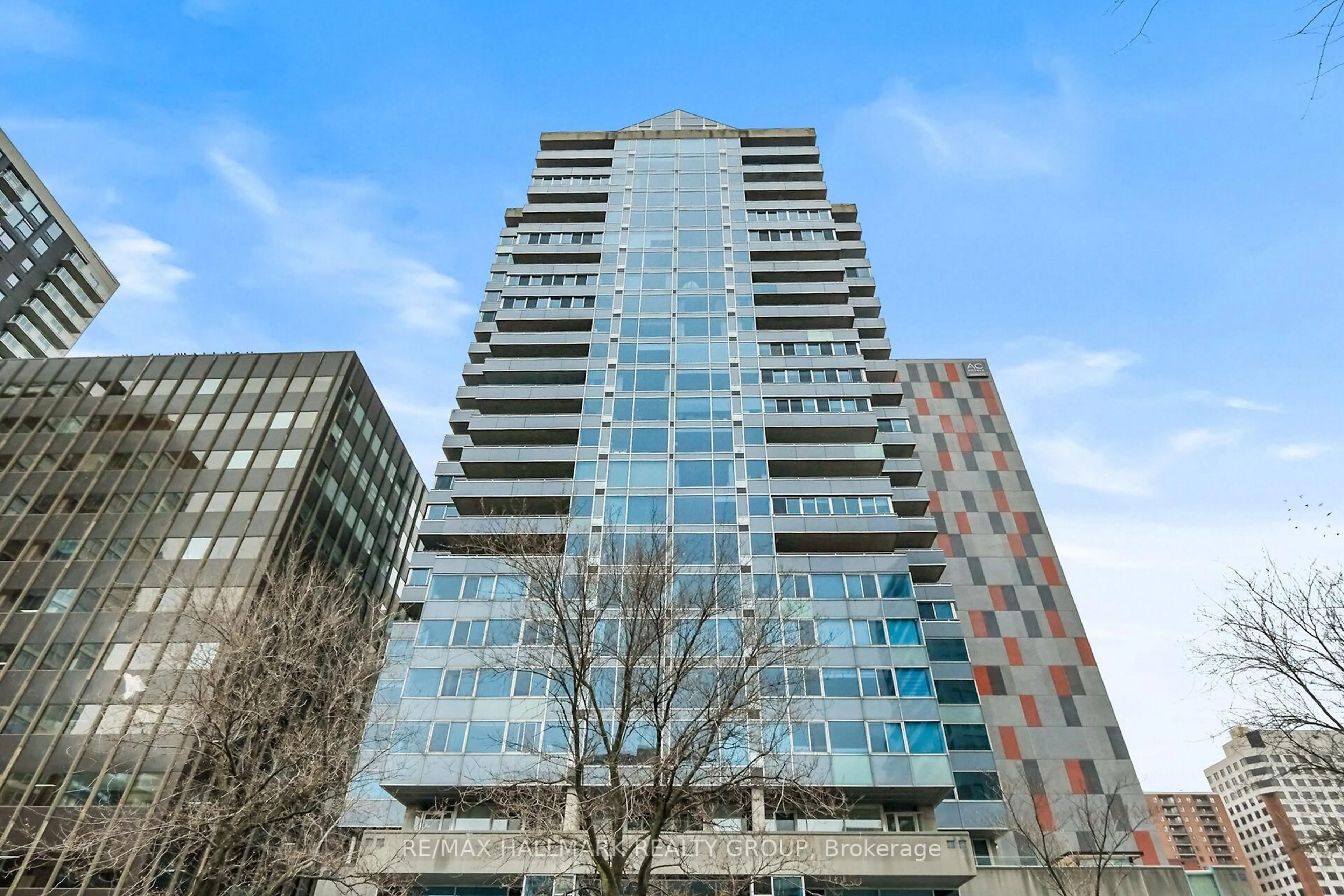 Unknown for 160 George St #1404, Ottawa Ontario K1N 9M2