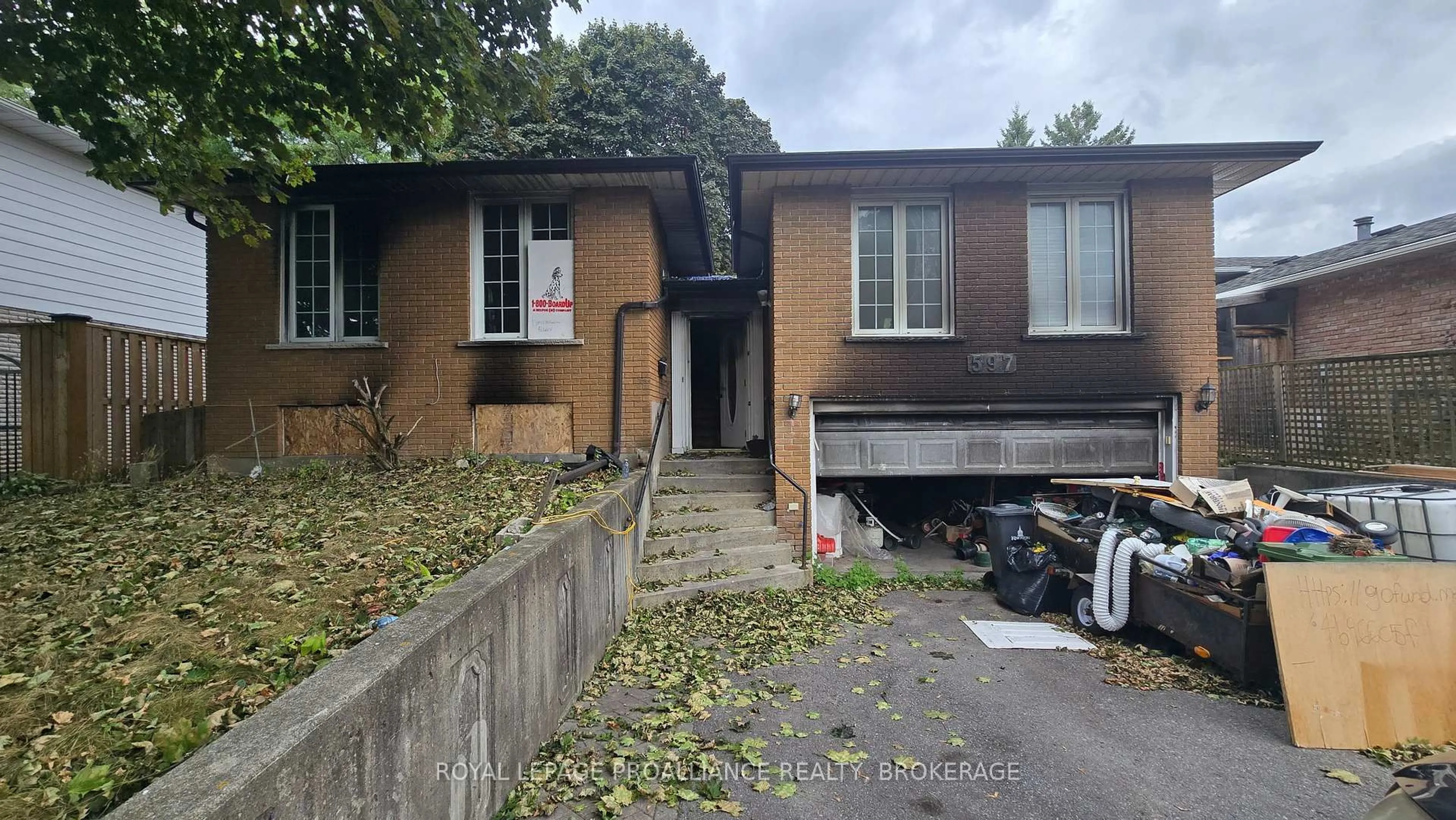 Unknown for 597 Truedell Rd, Kingston Ontario K7M 6S7