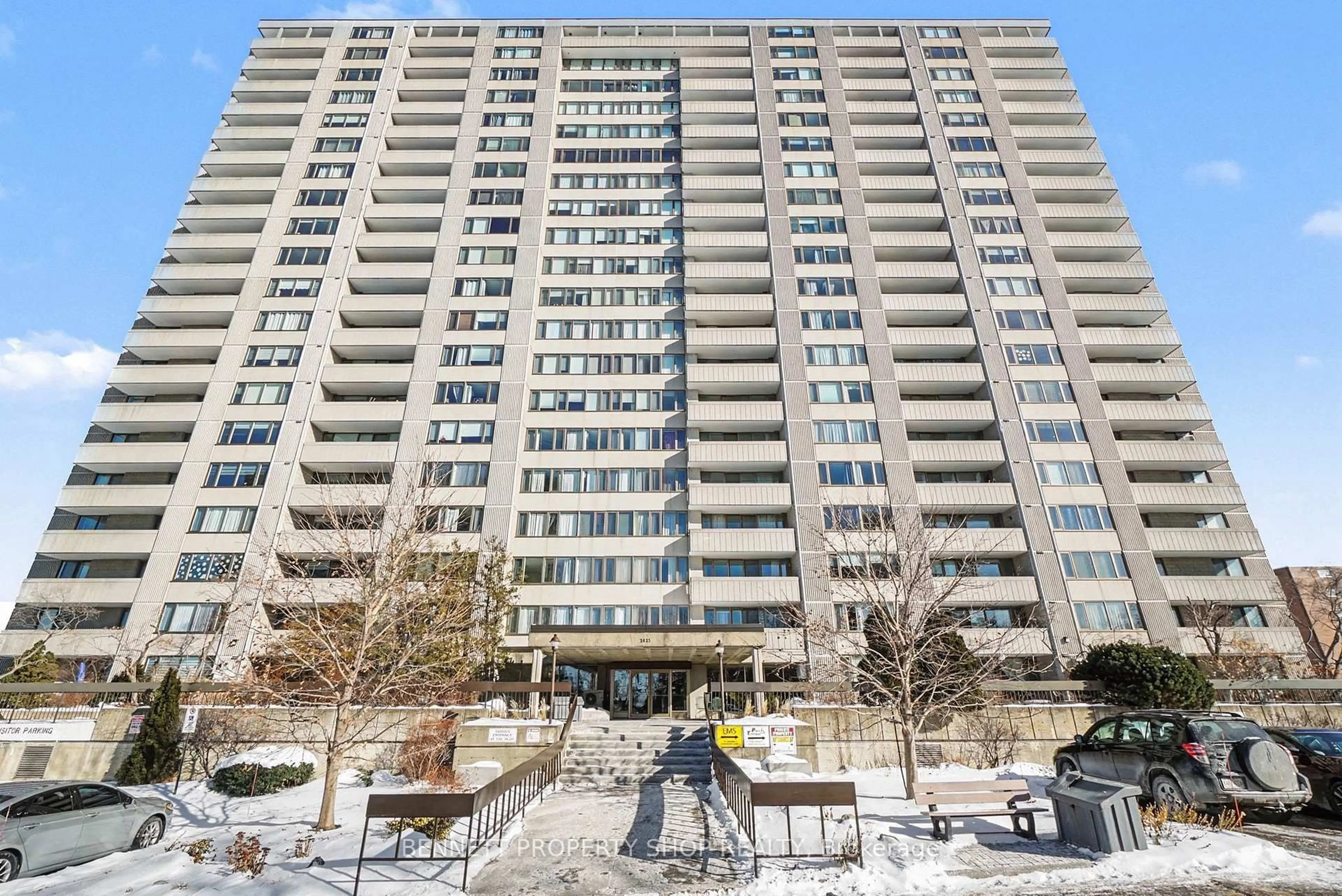 Unknown for 2625 Regina St #409, Ottawa Ontario K2B 5W8