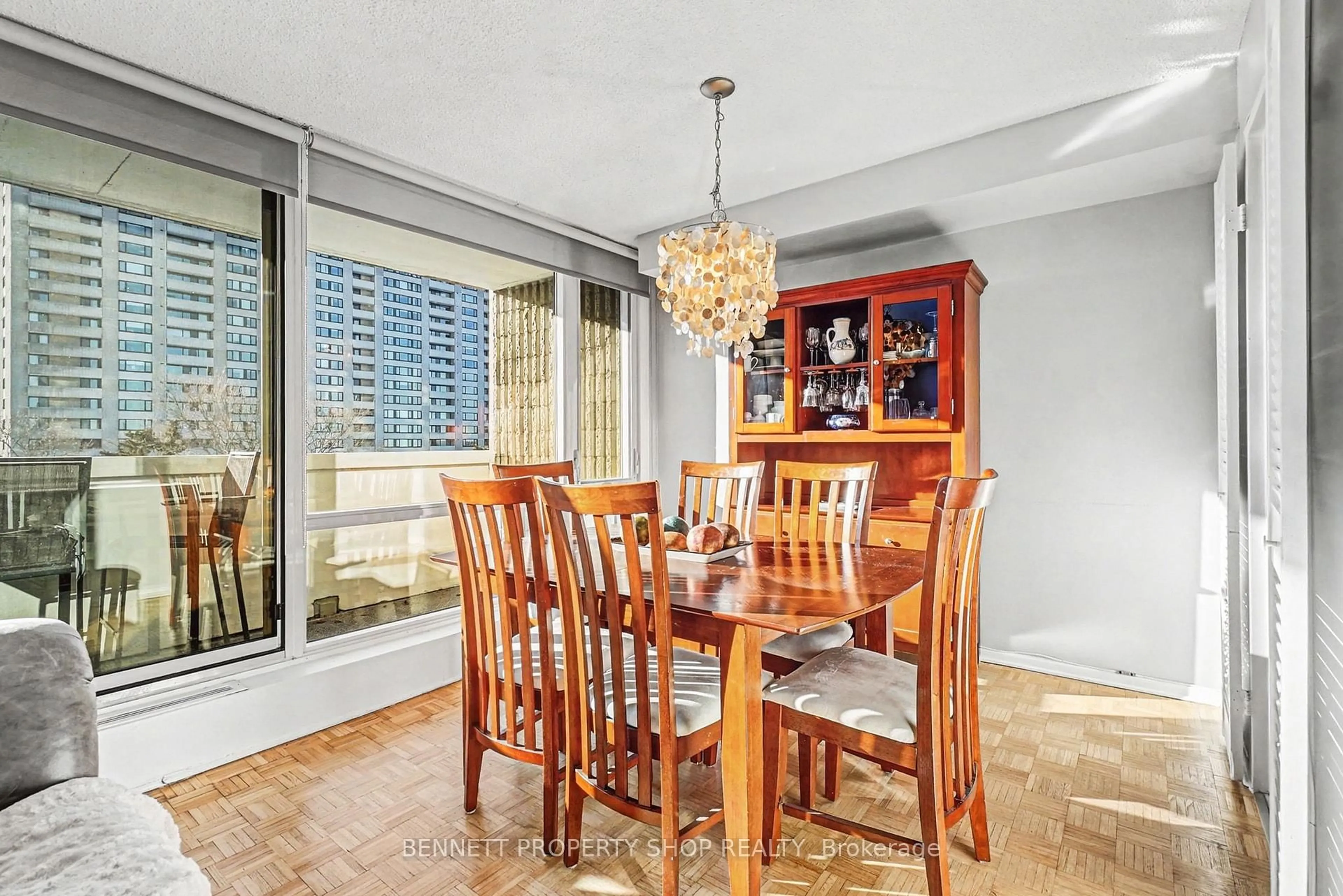 Dining room, unknown for 2625 Regina St #409, Ottawa Ontario K2B 5W8