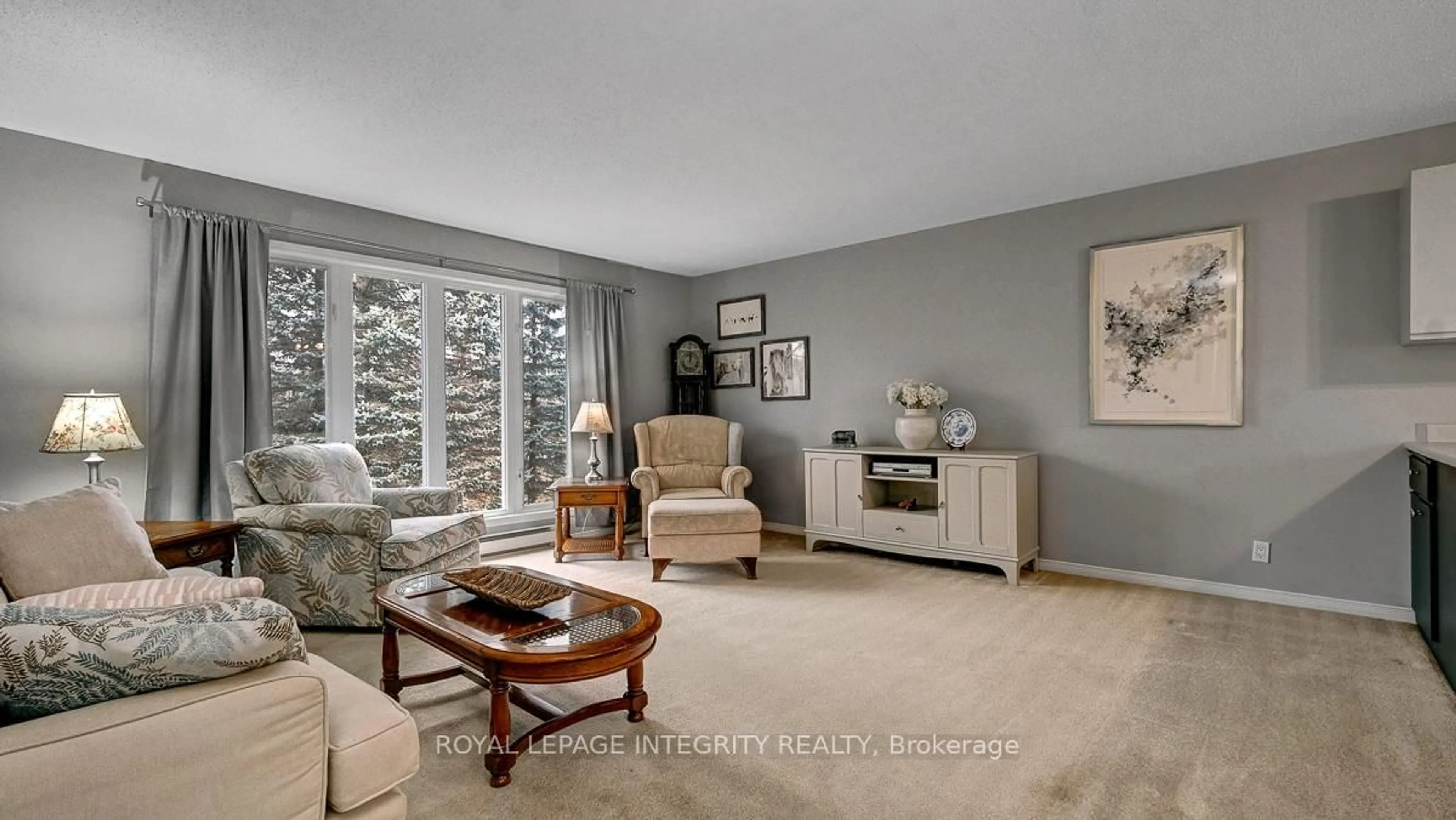 Living room with furniture, unknown for 419 Brock St, Merrickville-Wolford Ontario K0G 1N0