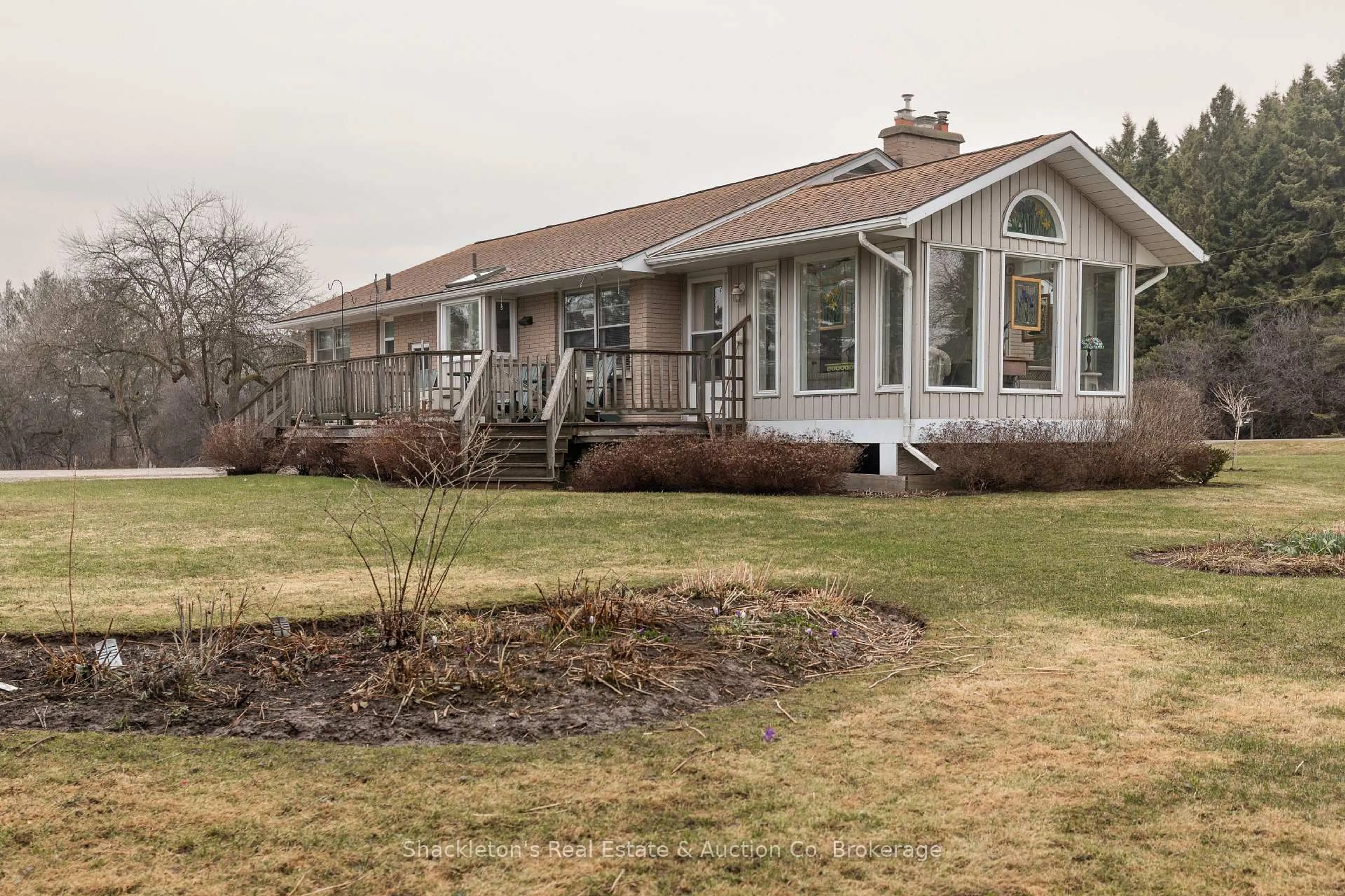 Unknown for 3943 LINE 9 Line, Perth South Ontario N4X 1C5