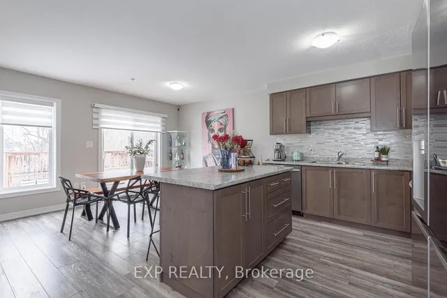 60 Canterbury Dr #7, St. Catharines 5