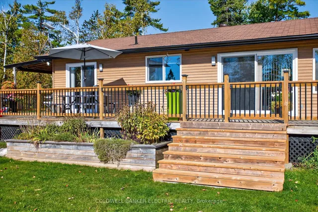 1352 County Rd 49 Rd, Trent Lakes 4