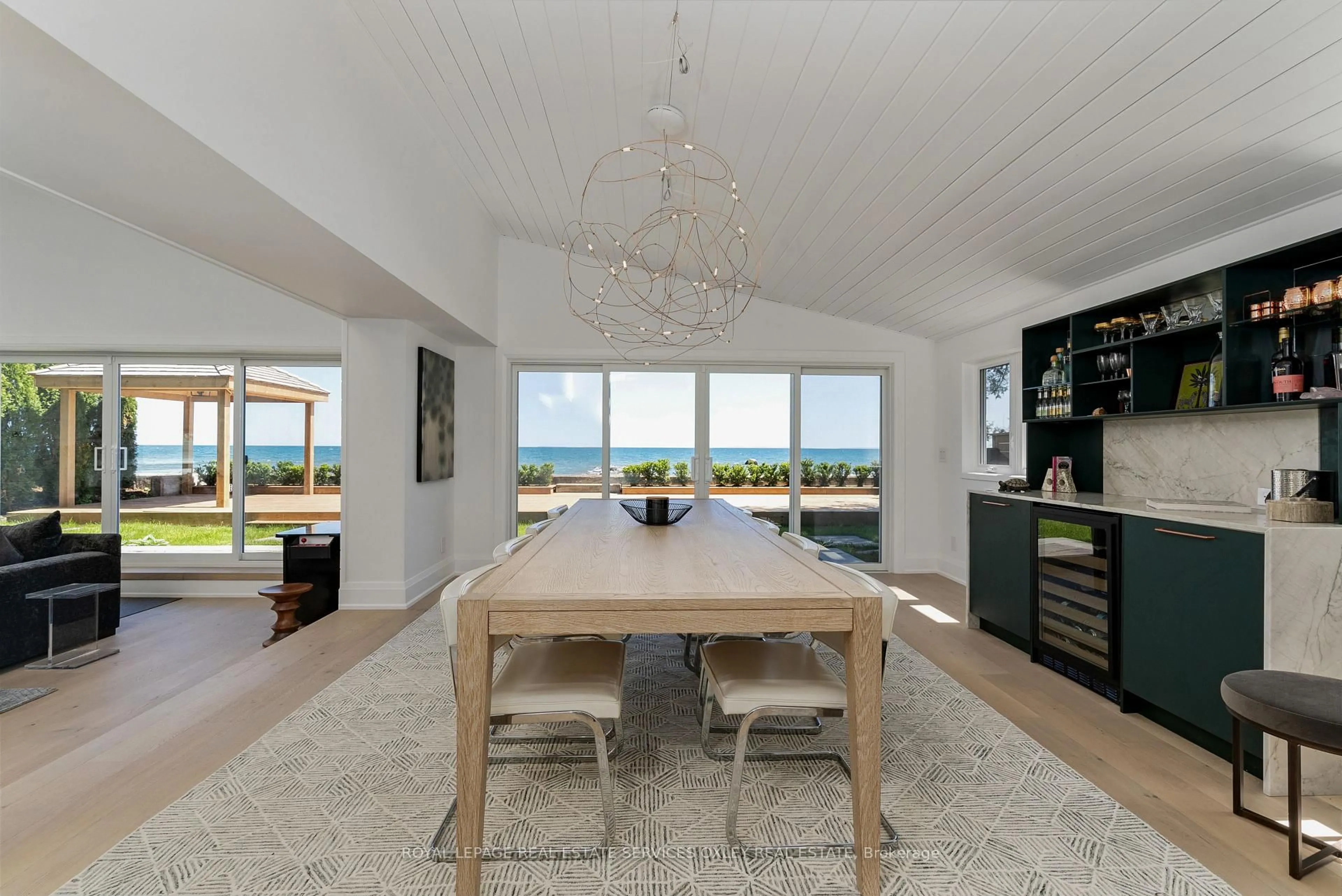 Dining room, unknown for 137 Bayview Ave, Blue Mountains Ontario N0H 1J0