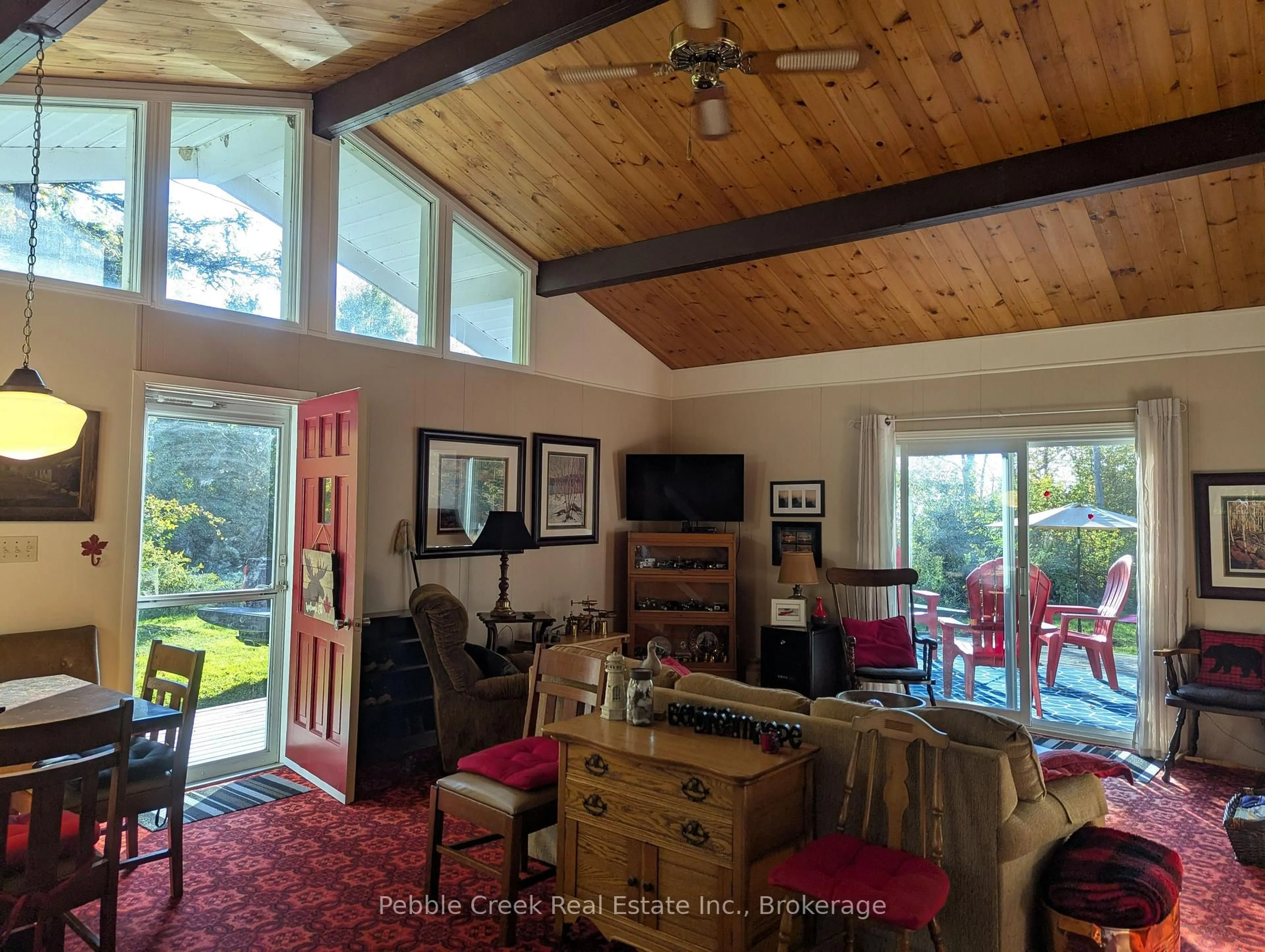 Unknown for 84163 Upper Rd, Ashfield-Colborne-Wawanosh Ontario N7A 3X9