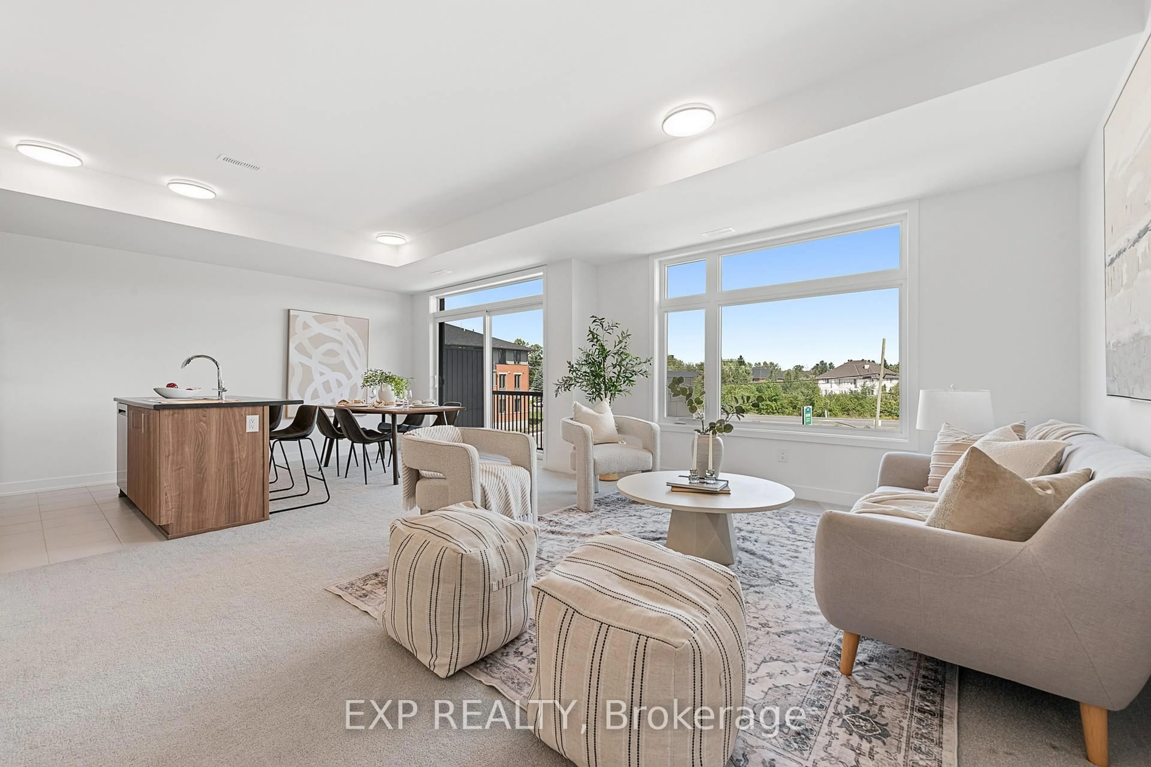 Unknown for 1005 Silhouette Private, Ottawa Ontario K2J 4S3