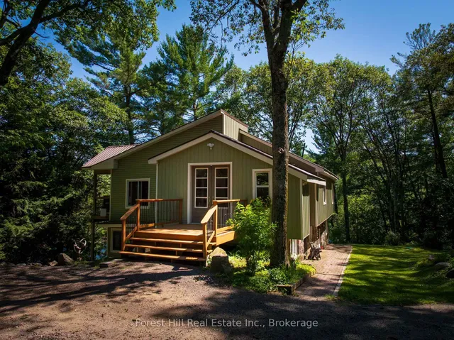 1289 Delbrooke Rd, Lake of Bays 3