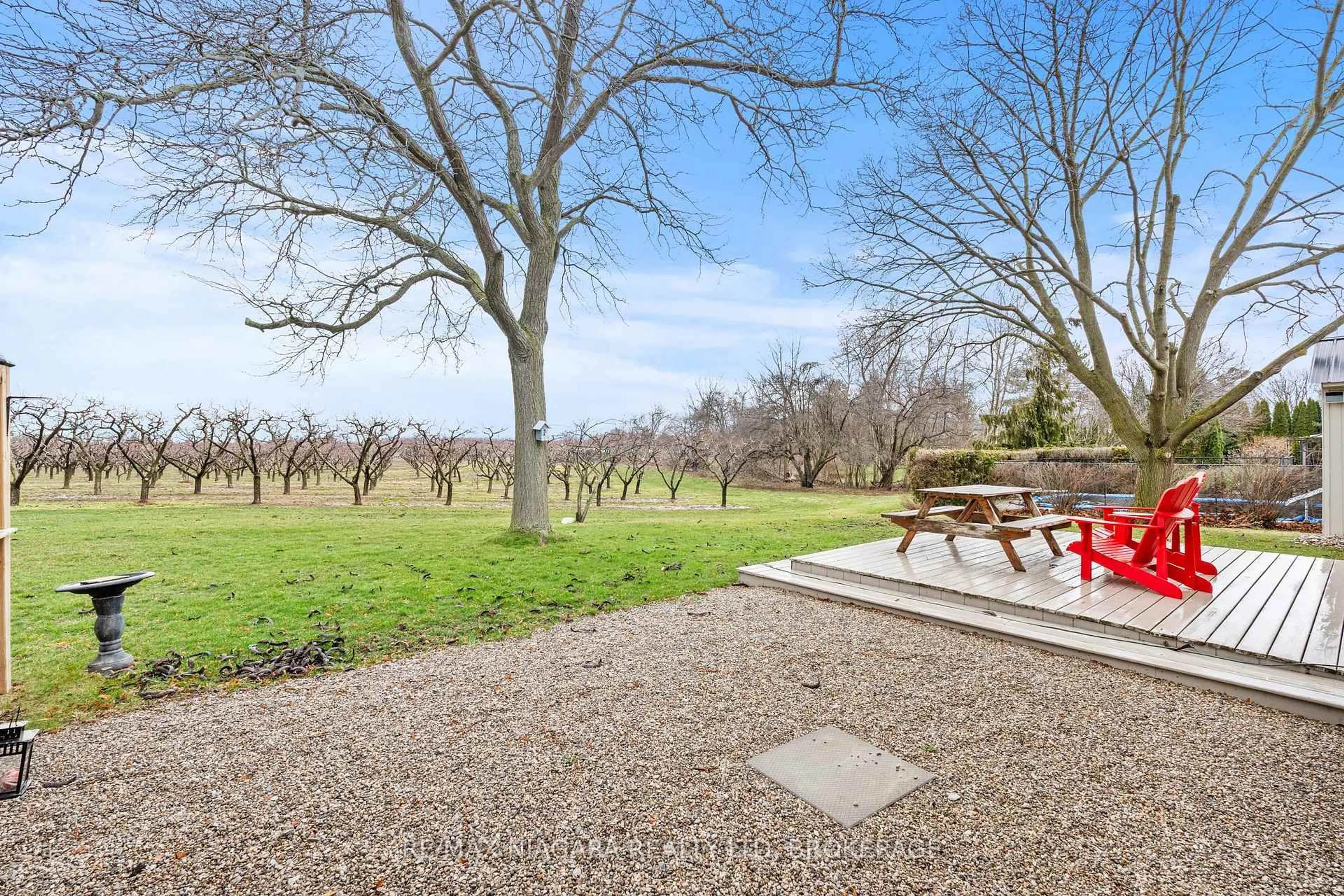 Patio, water/lake/river/ocean view for 7 Garrison Village Dr, Niagara-on-the-Lake Ontario L0S 1J0