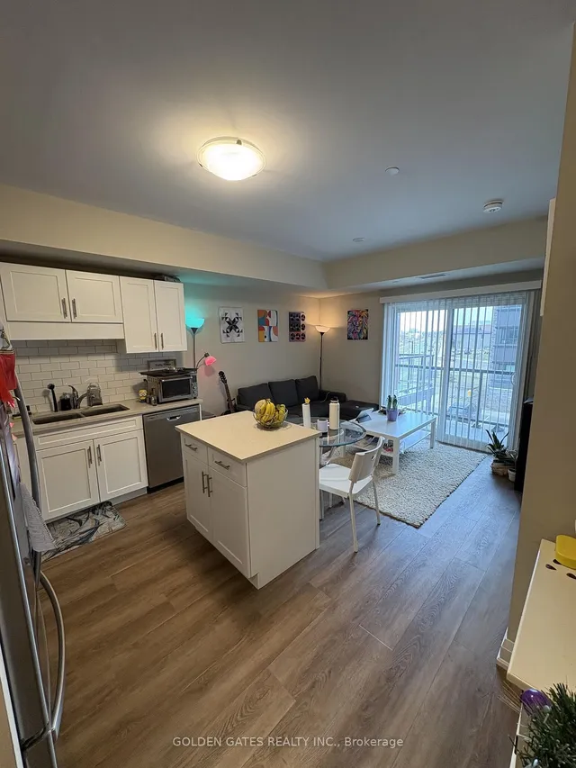 118 Summersides Blvd #201, Pelham 4
