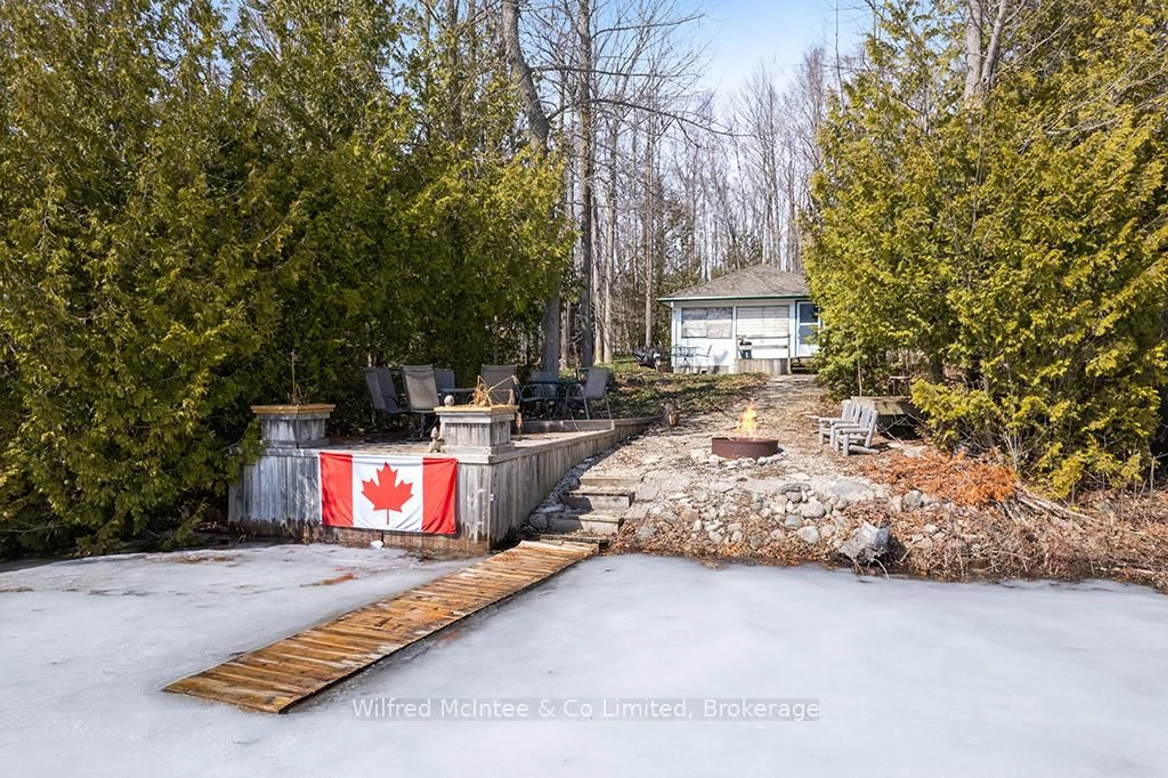 Unknown for 48 MAPLE Dr, South Bruce Peninsula Ontario N0H 1A0