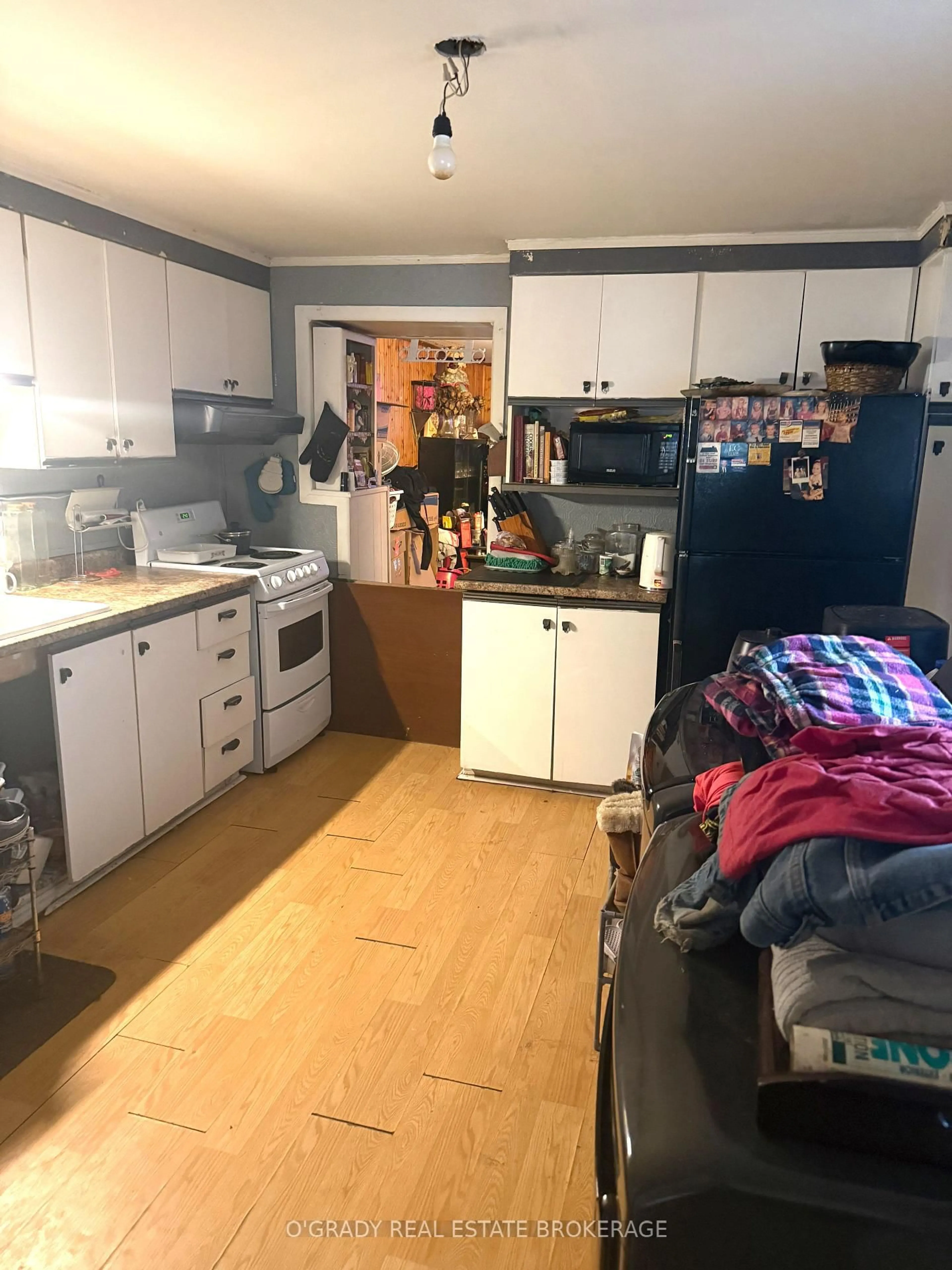 Unknown for 76 Louis St, Brockville Ontario K6V 4H6