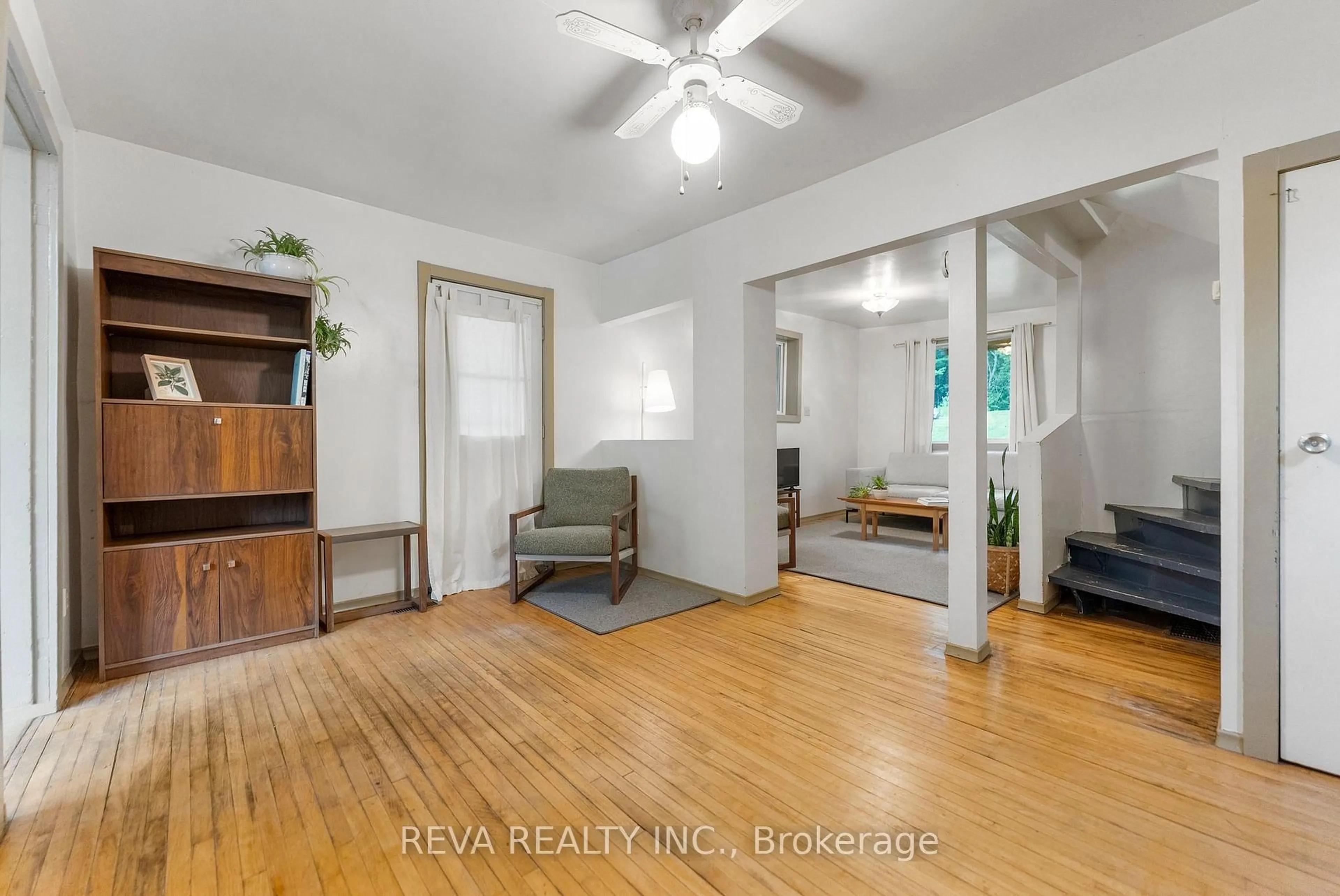 A pic of a room for 78 Bridge St, Bancroft Ontario K0L 1C0