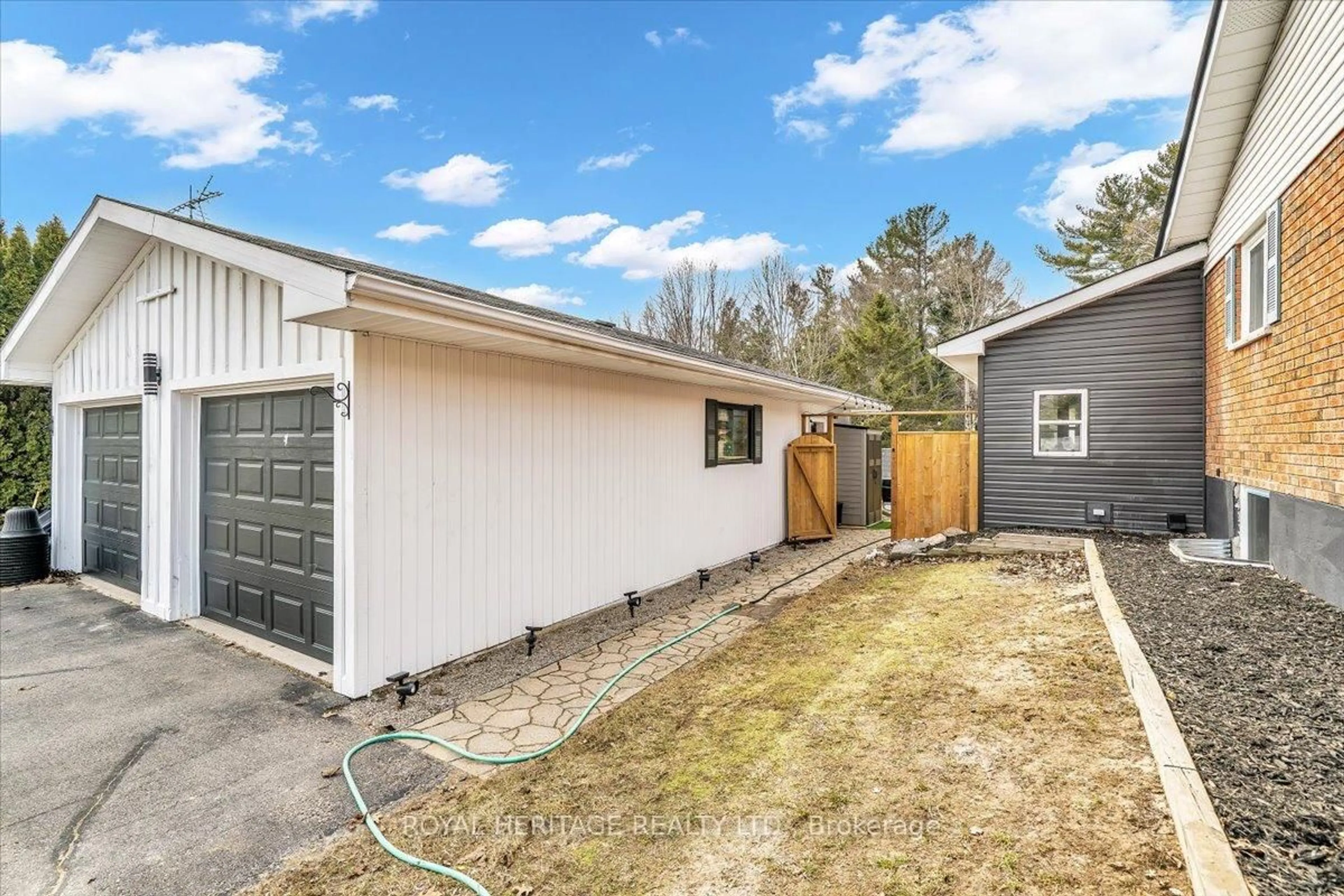 Unknown for 194 Clitheroe Rd, Alnwick/Haldimand Ontario K0K 2G0