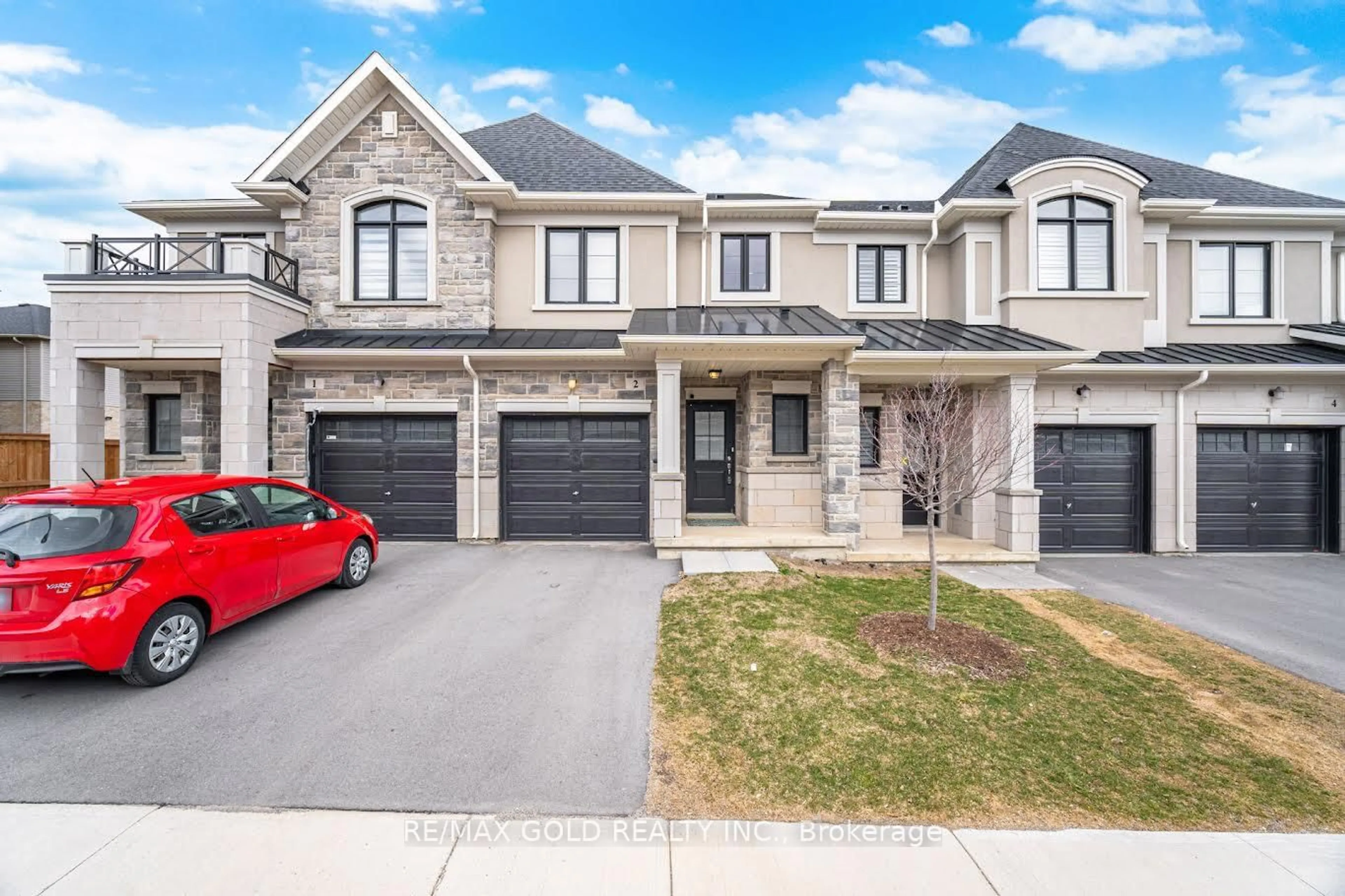 Unknown for 30 Mia Dr #2, Hamilton Ontario L9B 0K1