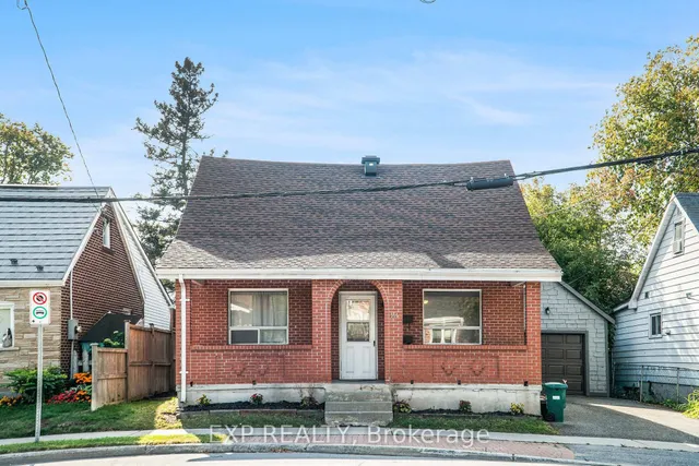 566 Kirkwood Ave, Ottawa 2