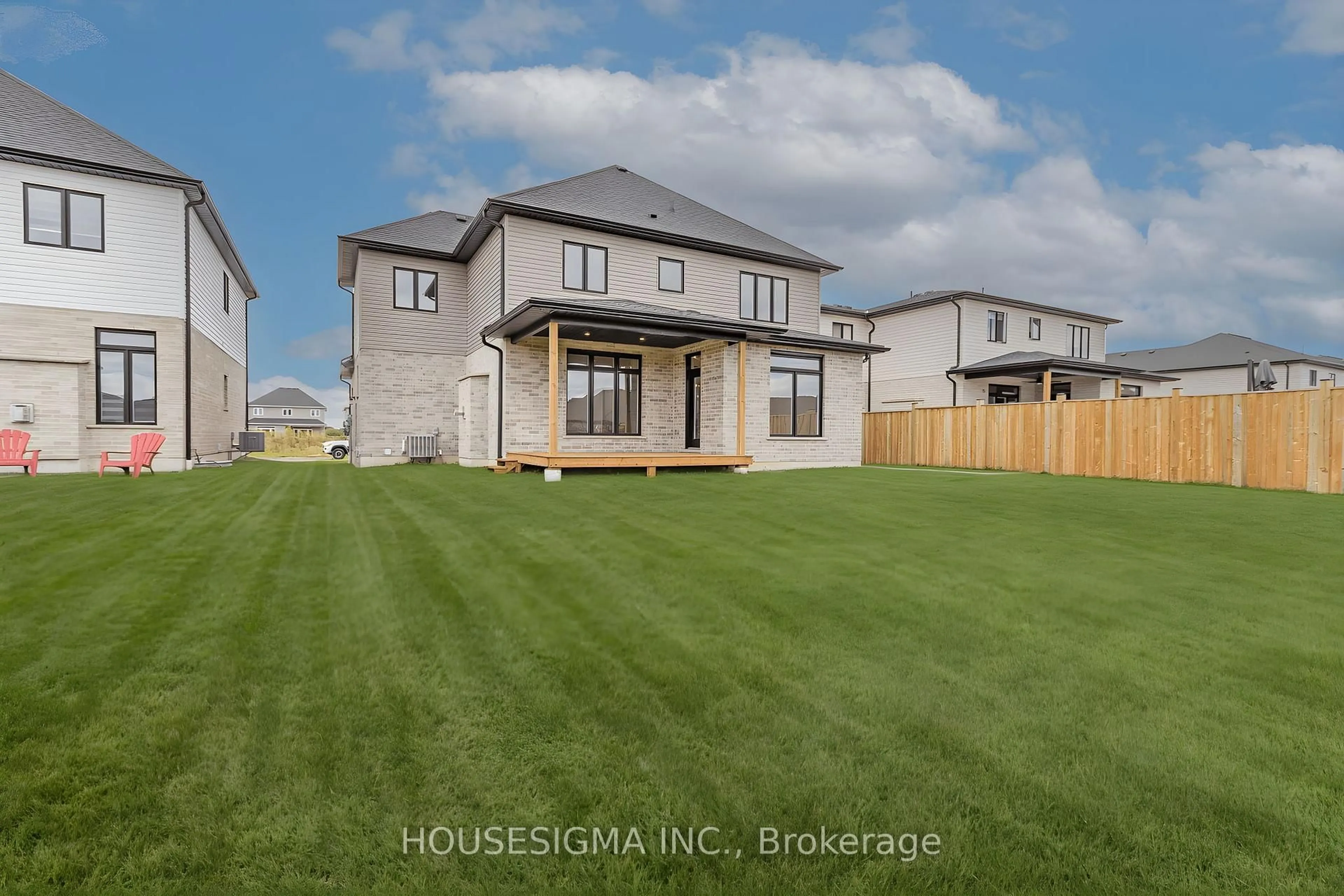 Unknown for 36 Kelly Dr, Zorra Ontario N0M 2M0