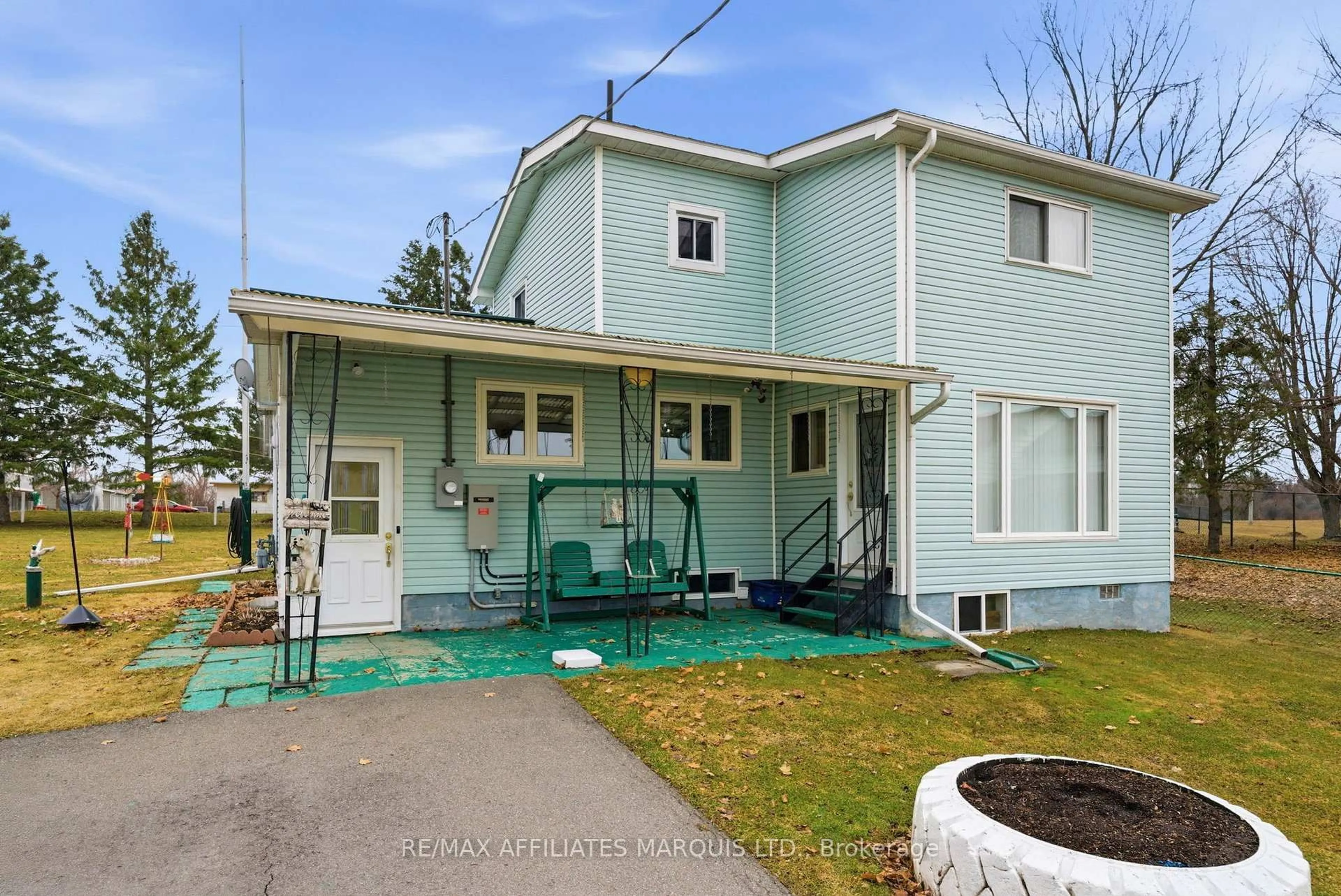 Unknown for 19140 Hay Rd, South Glengarry Ontario K0C 2E0