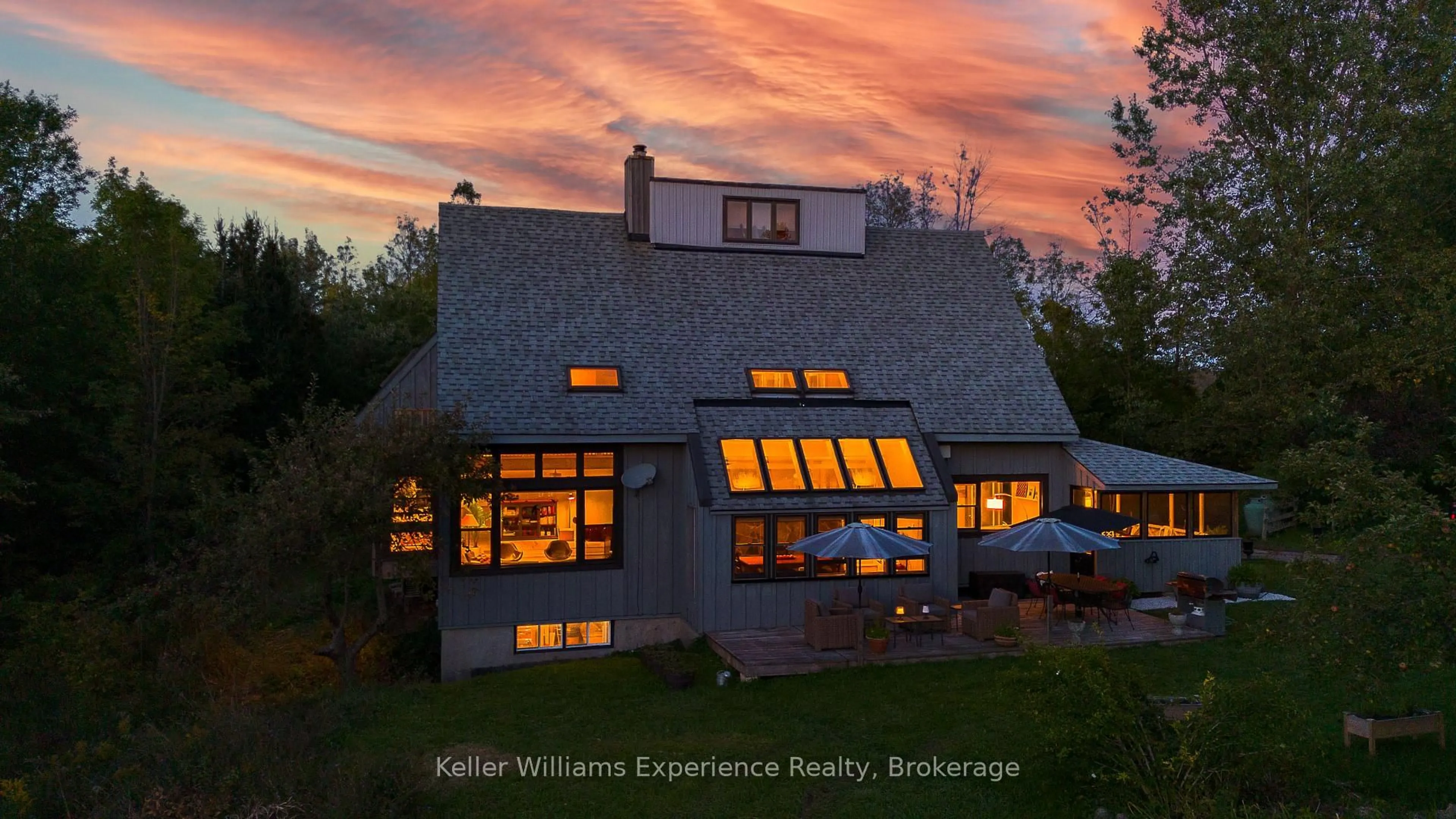 Unknown for 210194 Burgess Sdrd, Georgian Bluffs Ontario N0H 1S0