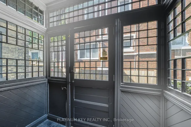 603 Queens Ave, London East 3