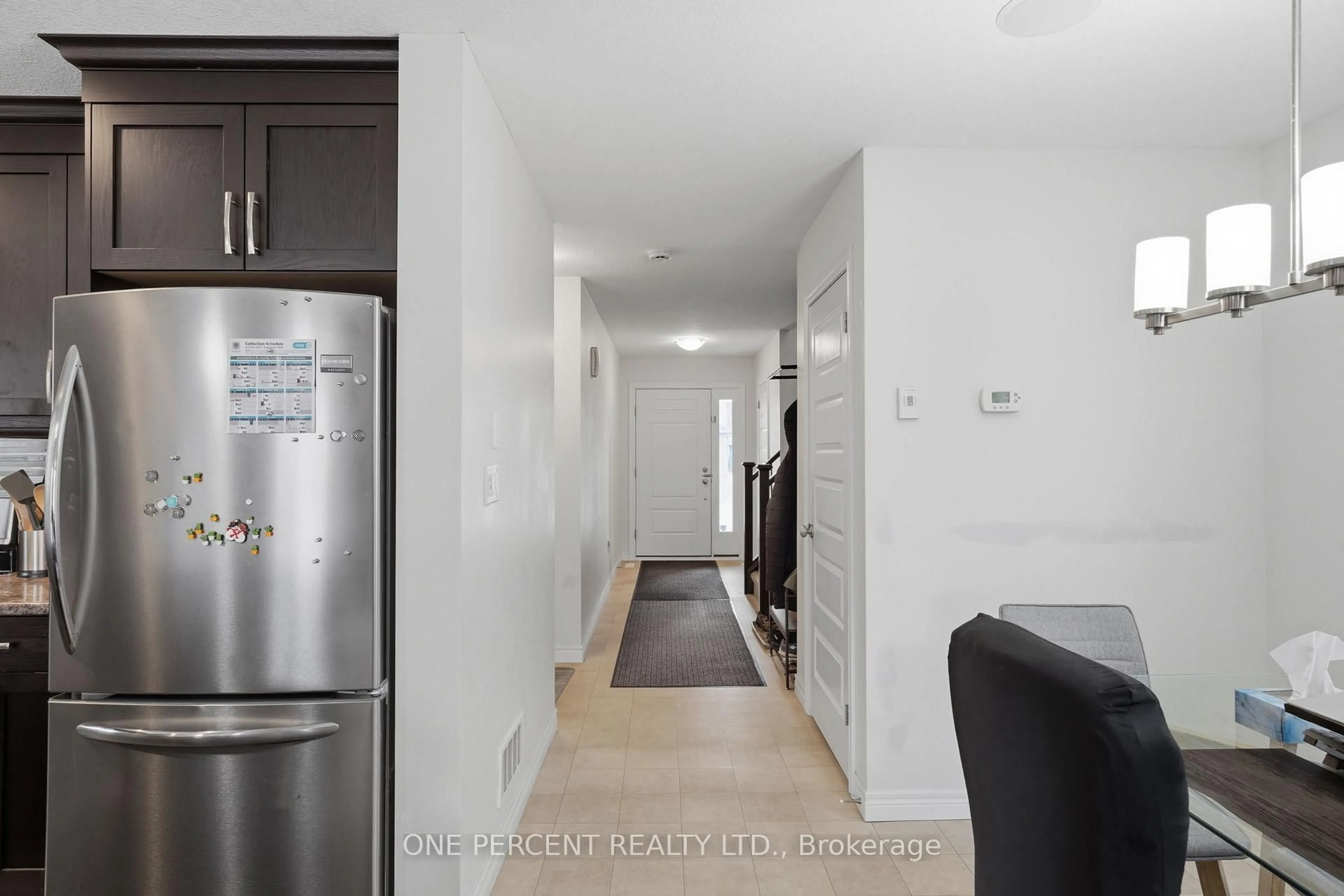 Unknown for 1862 Reilly Walk, London North Ontario N5X 0H8