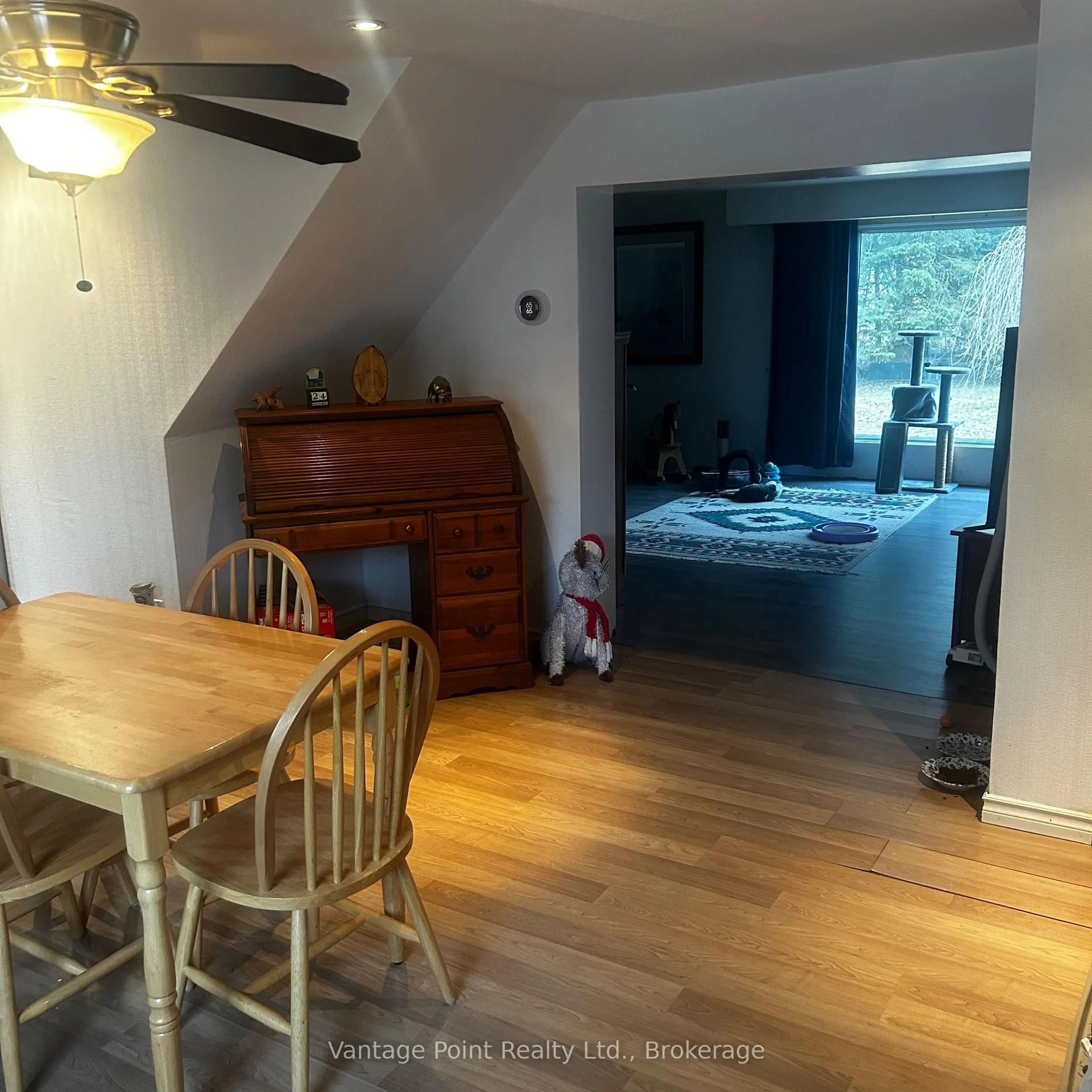 A pic of a room for 19 Margaret St, Grey Highlands Ontario N0C 1E0