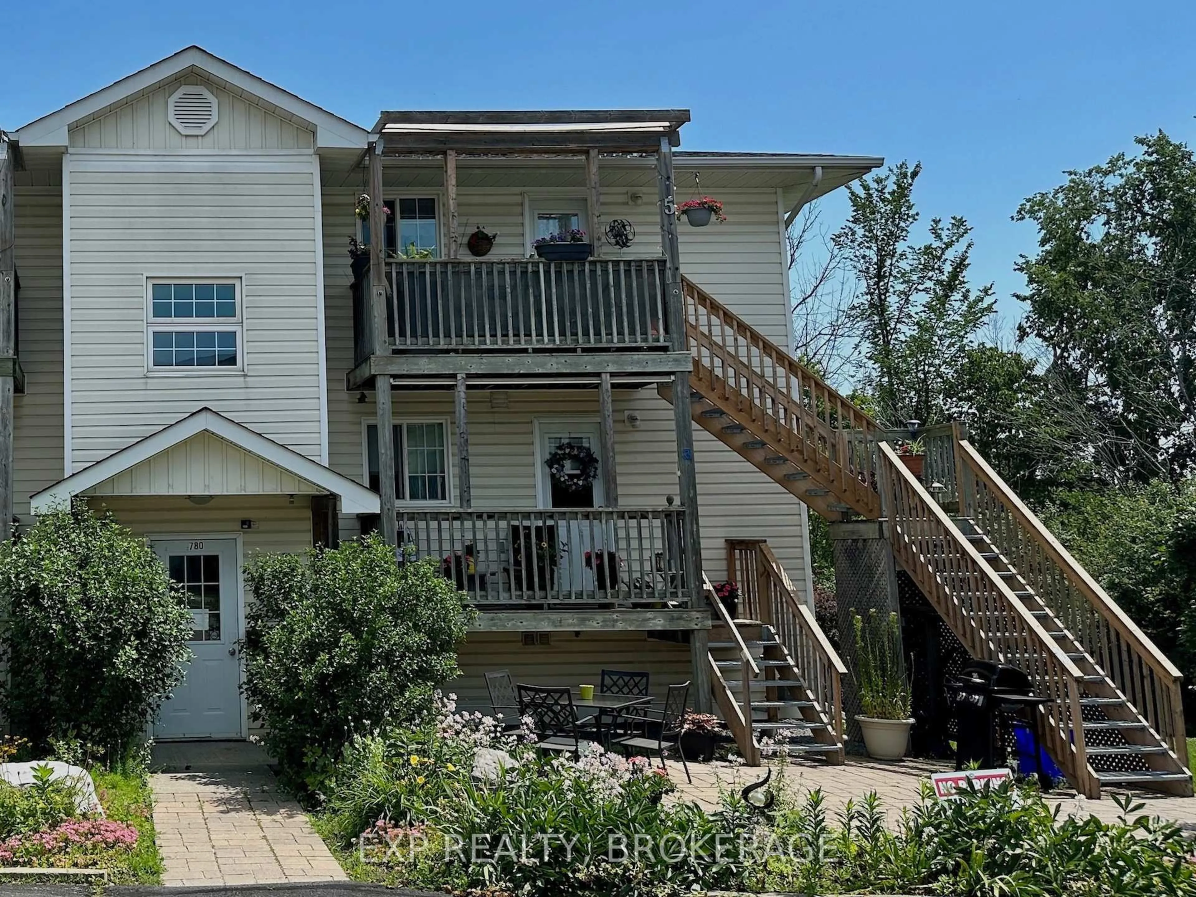 Unknown for 780 PROGRESS Ave, Kingston Ontario K7M 9E4