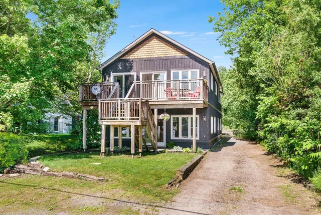 1106 Beaumaris Rd, Muskoka Lakes 2