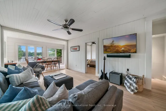 1106 Beaumaris Rd, Muskoka Lakes 3