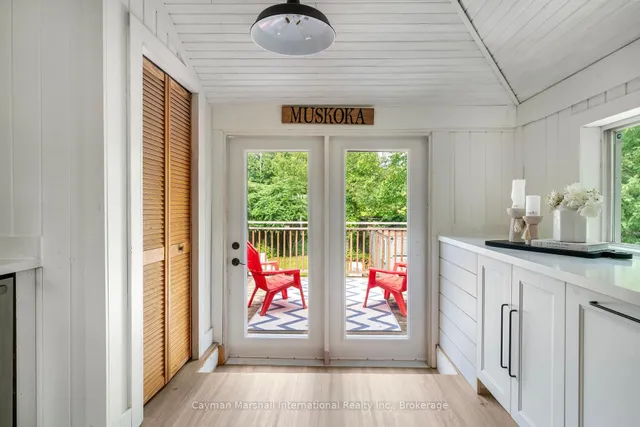 1106 Beaumaris Rd, Muskoka Lakes 5