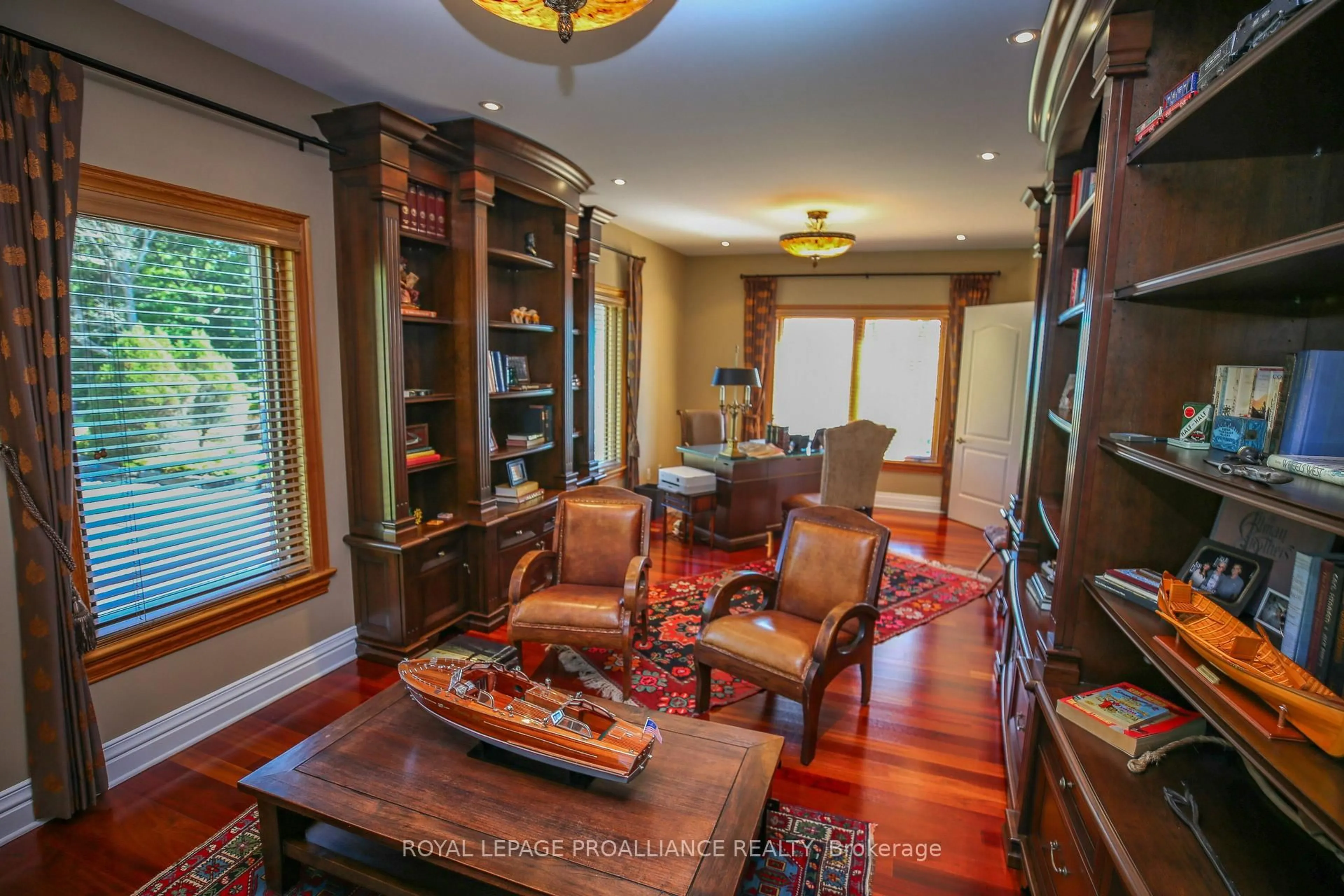 Dining room, unknown for 1188 1000 Islands Pkwy, Front of Yonge Ontario K0E 1R0