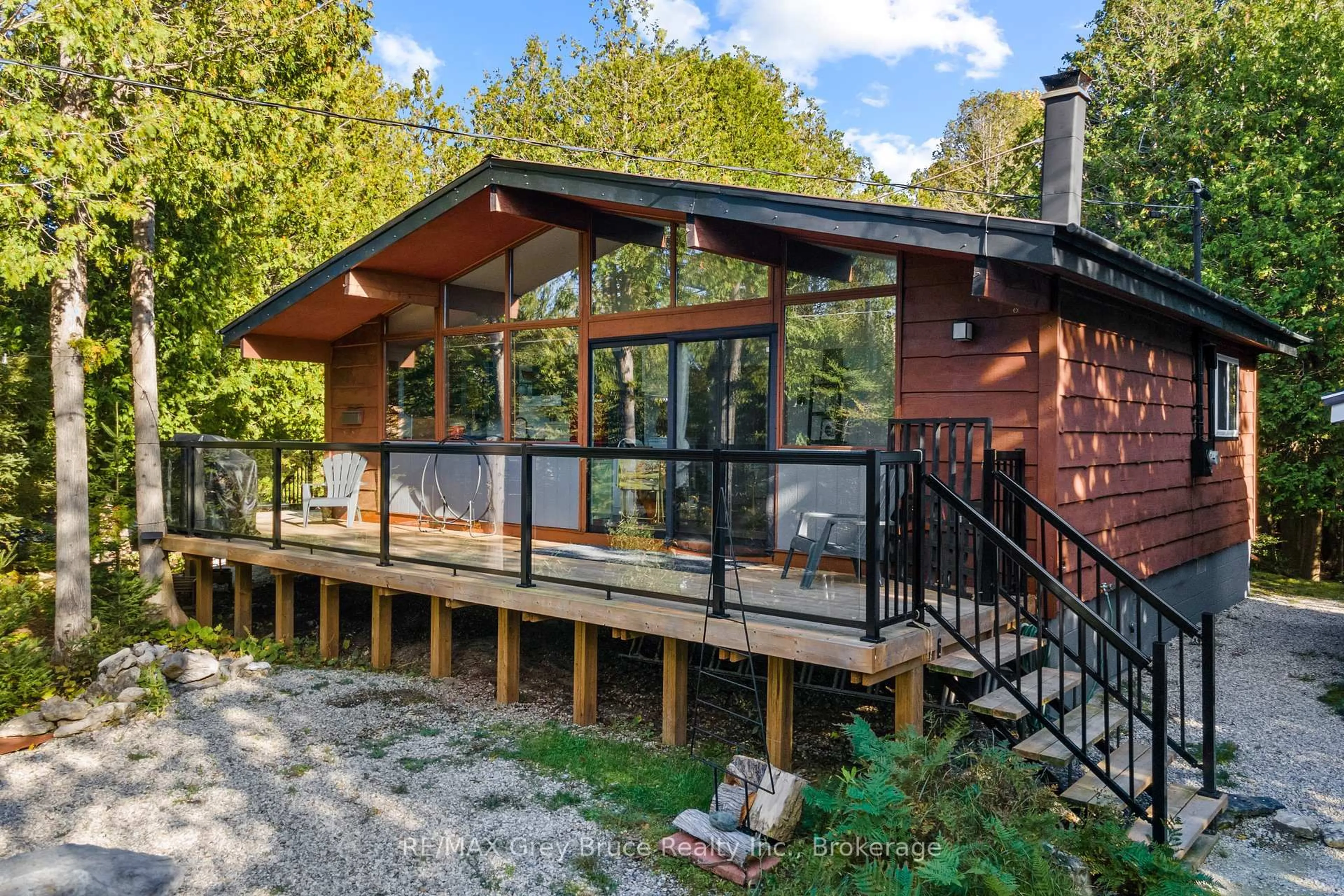 Unknown for 529 LINDSAY ROAD 30, Northern Bruce Peninsula Ontario N0H 1Z0