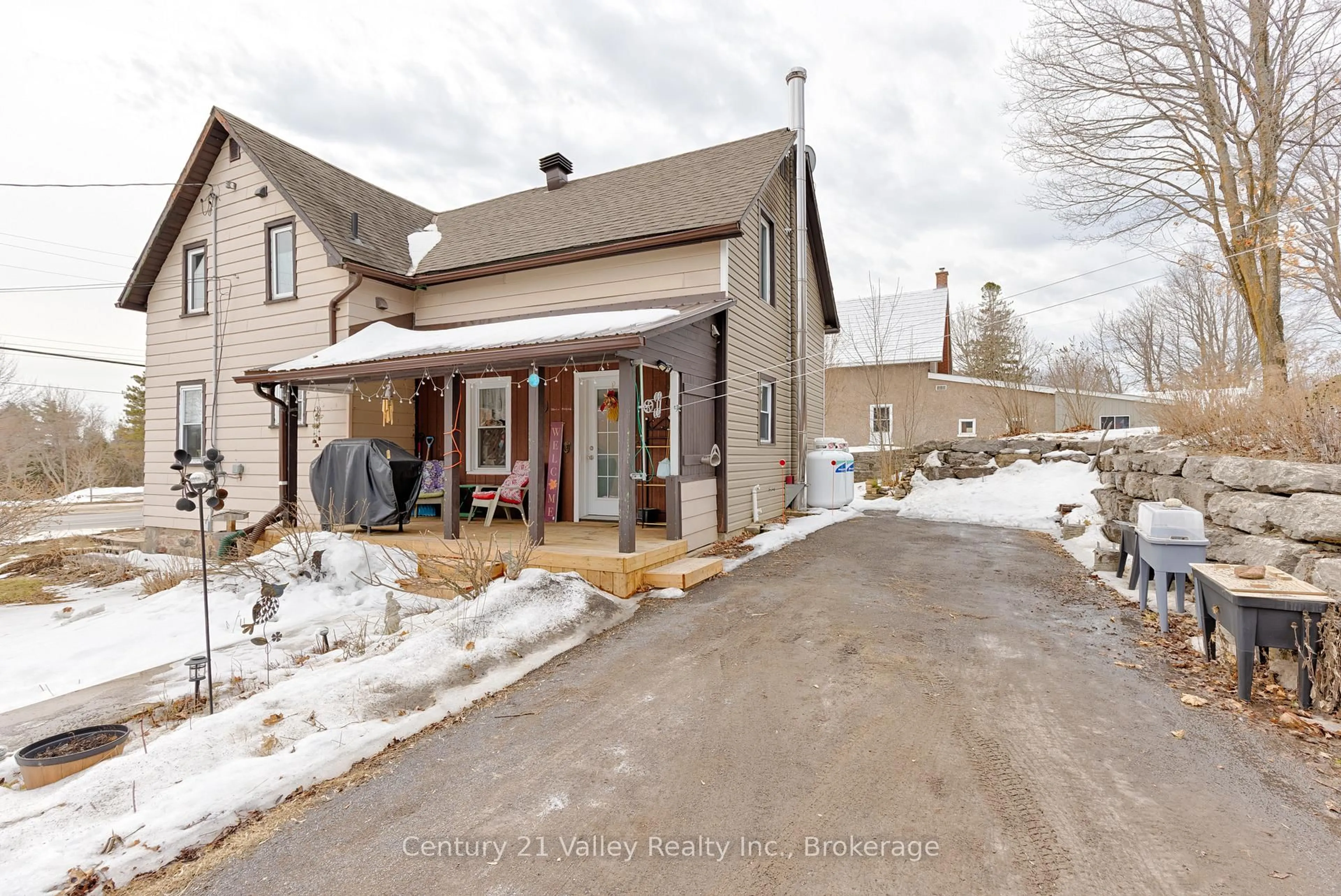 Unknown for 82 Bonnechere St, Eganville Ontario K0J 1T0