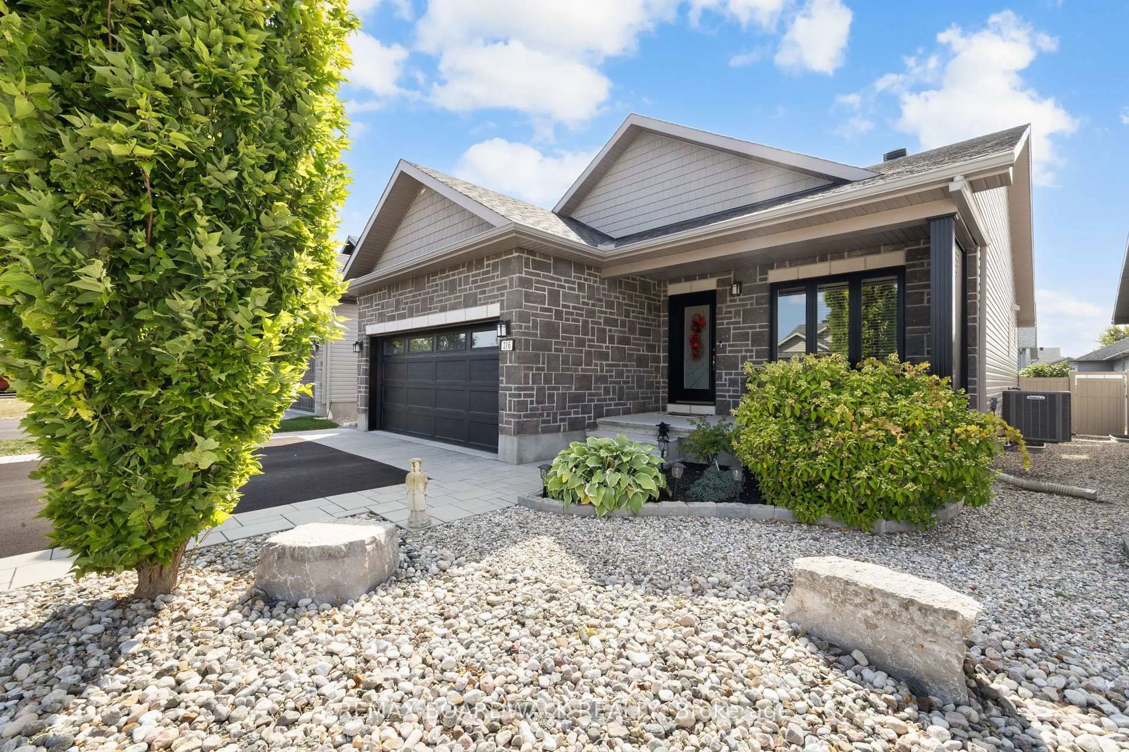 Home with brick exterior material, street for 216 Mckenny St, Almonte Ontario K0A 1A0