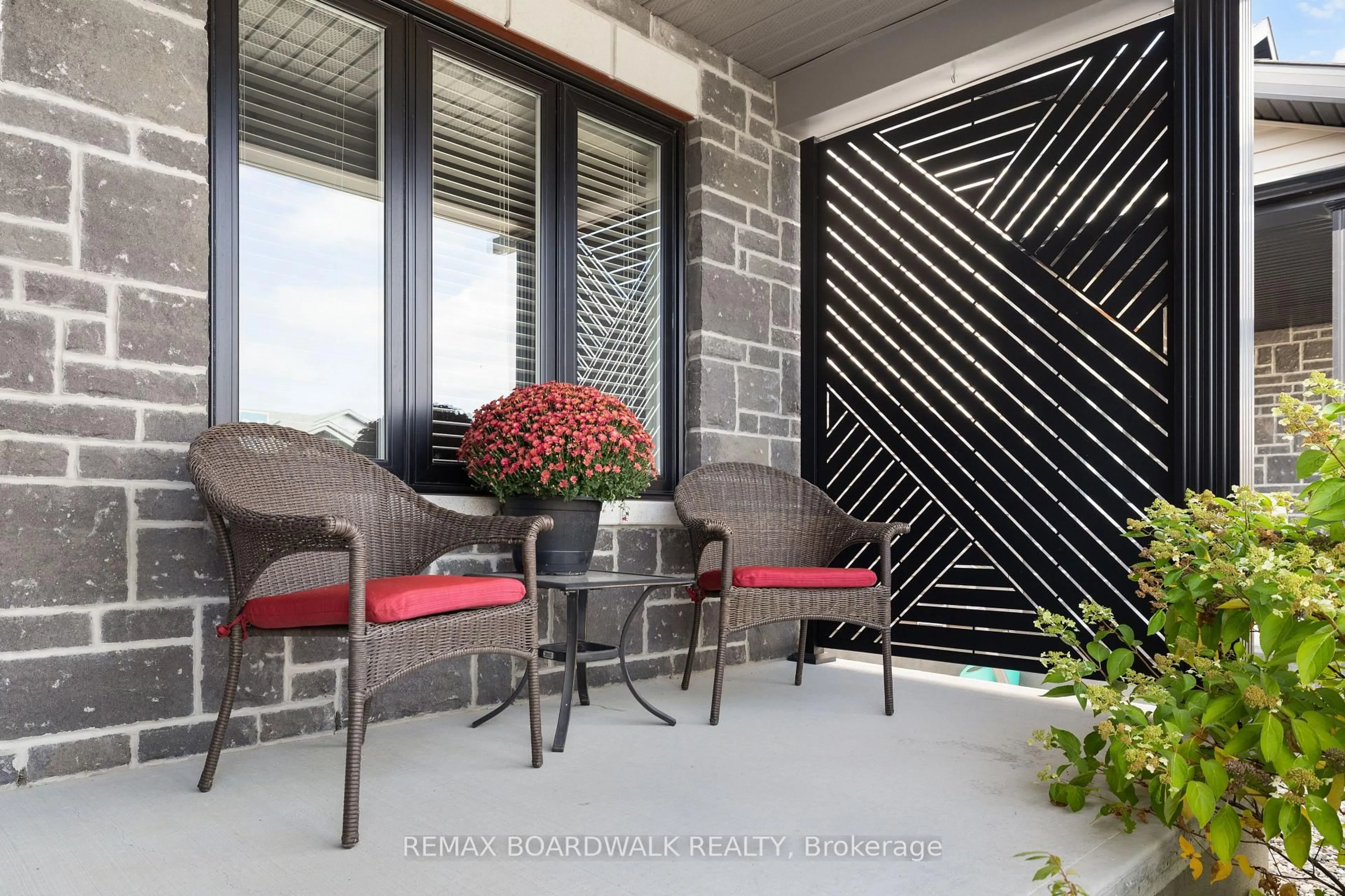 Patio, street for 216 Mckenny St, Almonte Ontario K0A 1A0