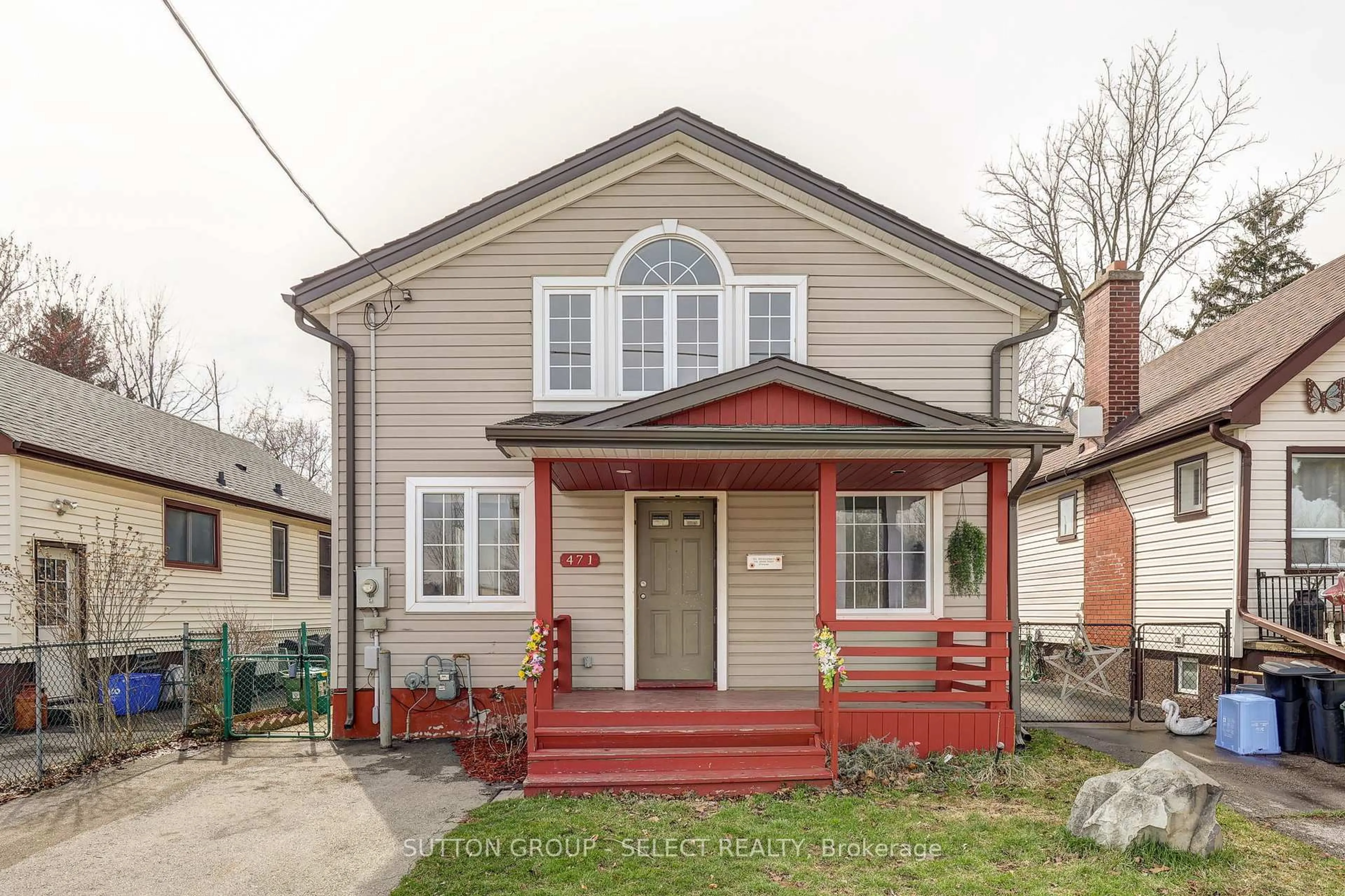 Unknown for 471 Burbrook Pl, London East Ontario N5W 4B5