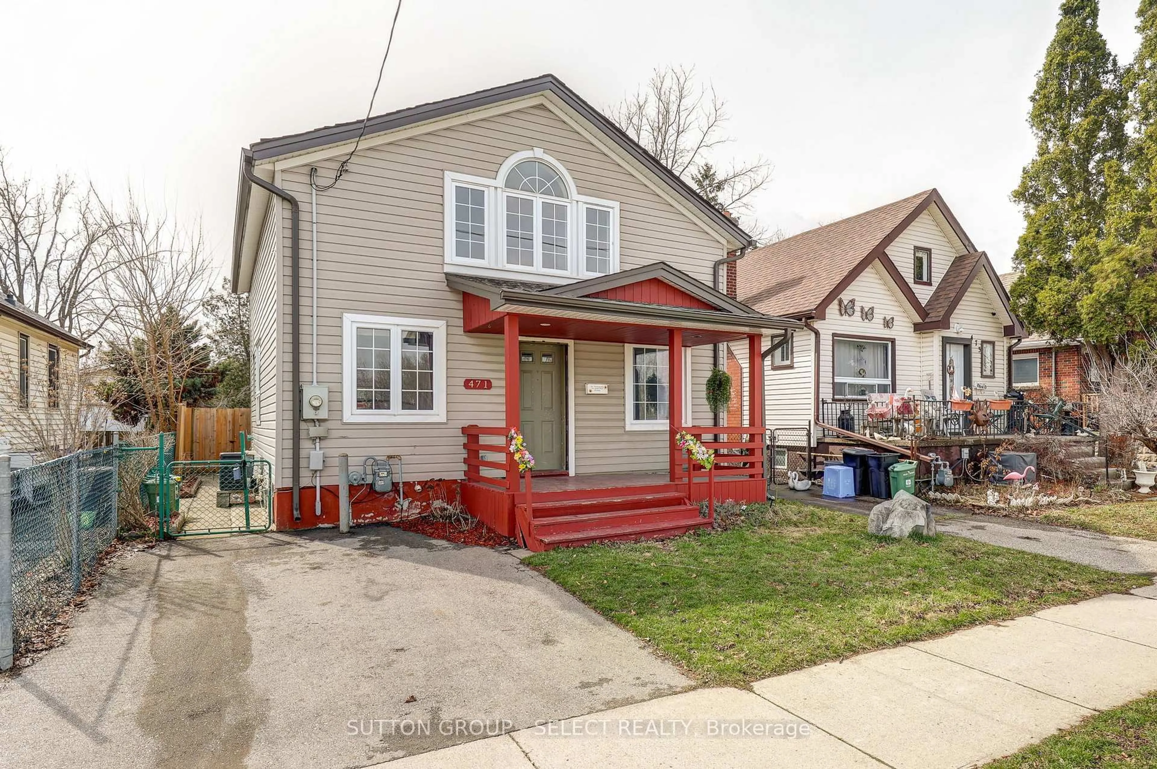 Unknown for 471 Burbrook Pl, London East Ontario N5W 4B5