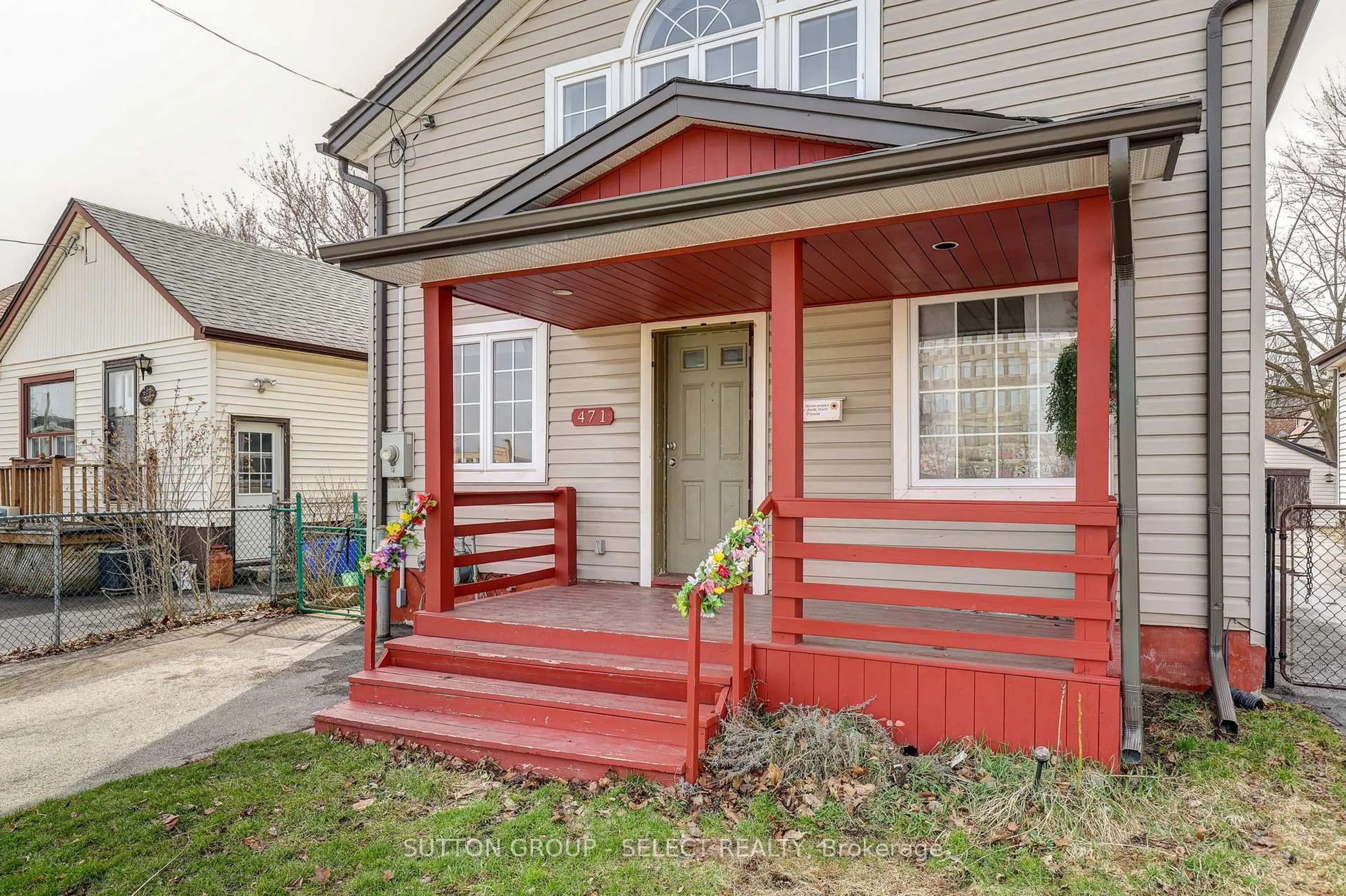 Unknown for 471 Burbrook Pl, London East Ontario N5W 4B5