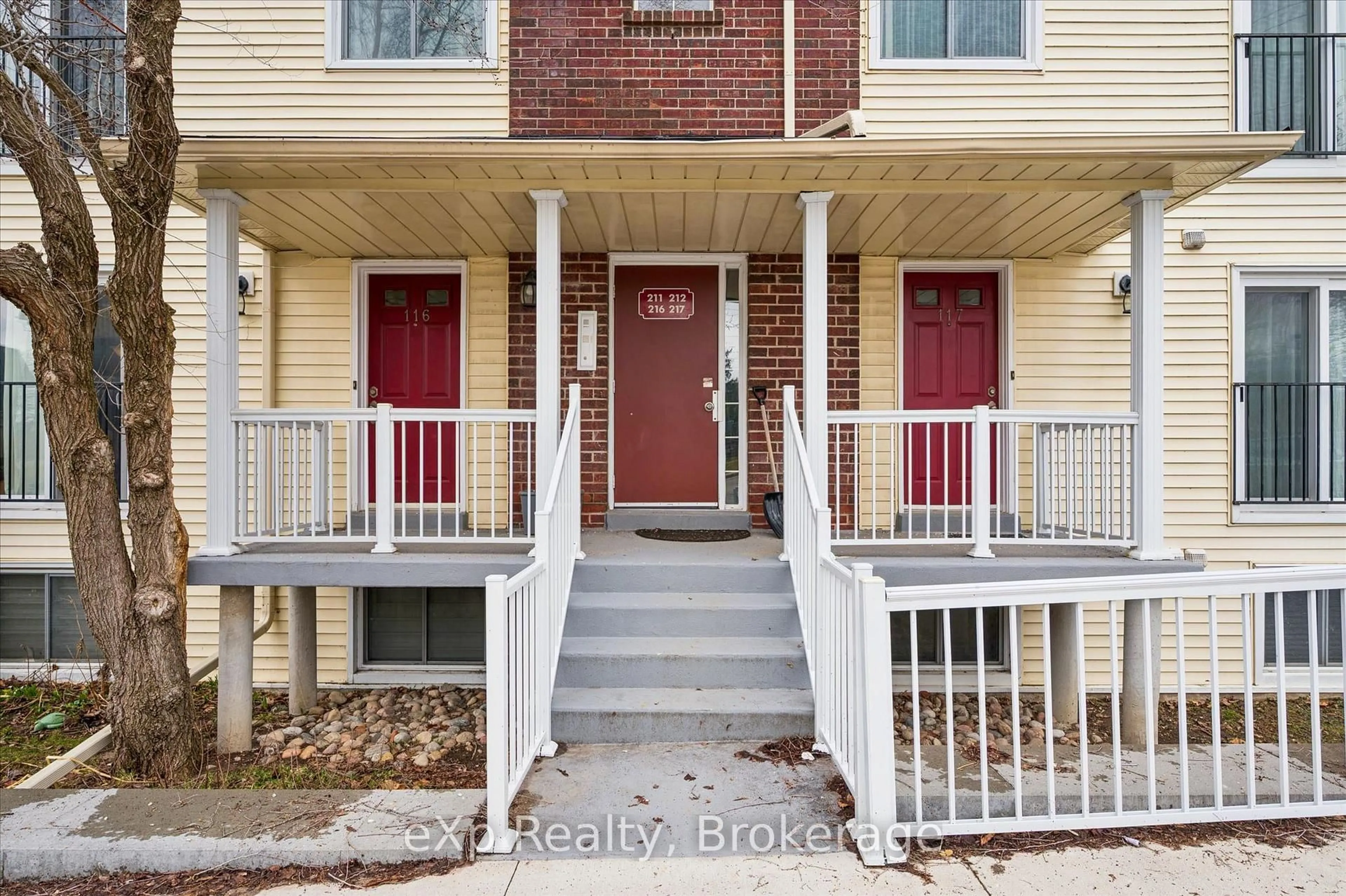 Unknown for 456 Janefield Ave #212, Guelph Ontario N1G 4R8