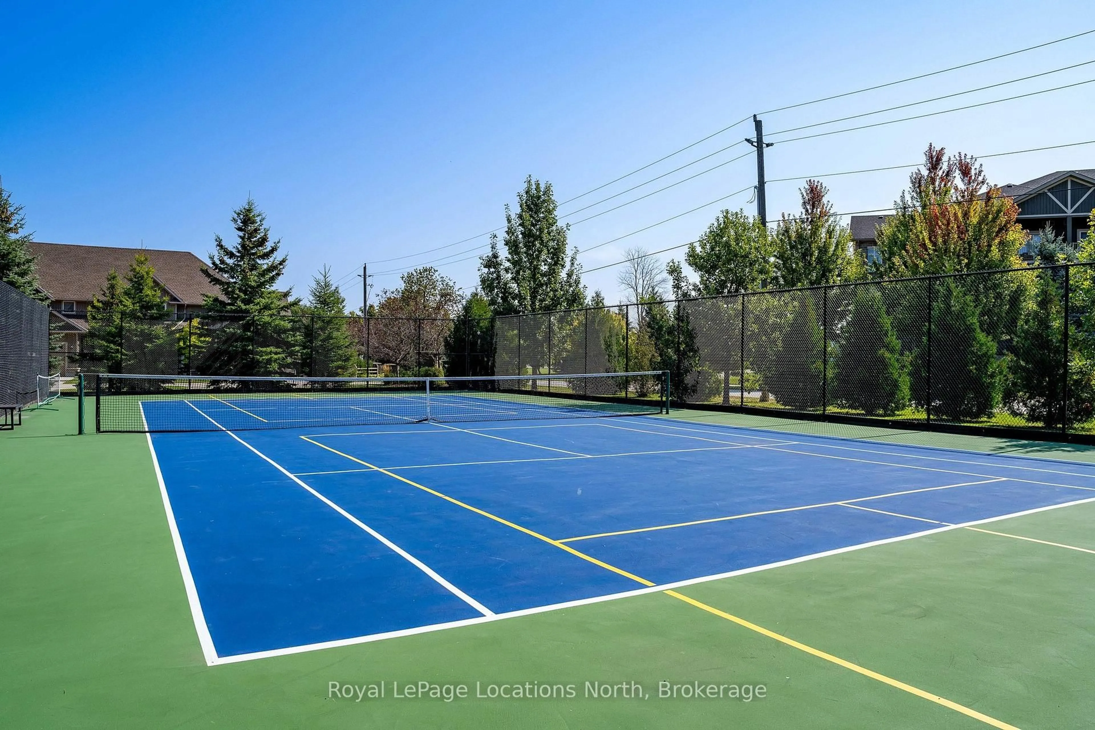 Pool for 25 Beaver St ##201, Blue Mountains Ontario N0H 2P0