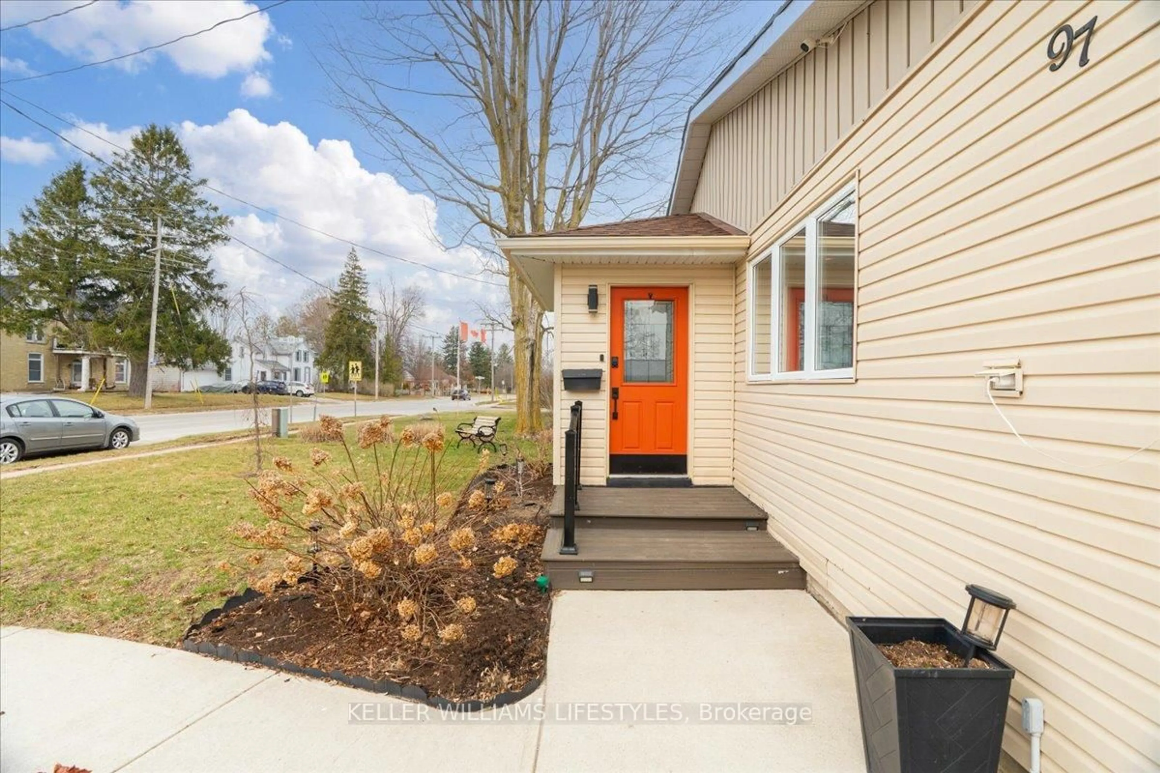 Unknown for 97 Main St, Southwest Middlesex Ontario N0L 1M0