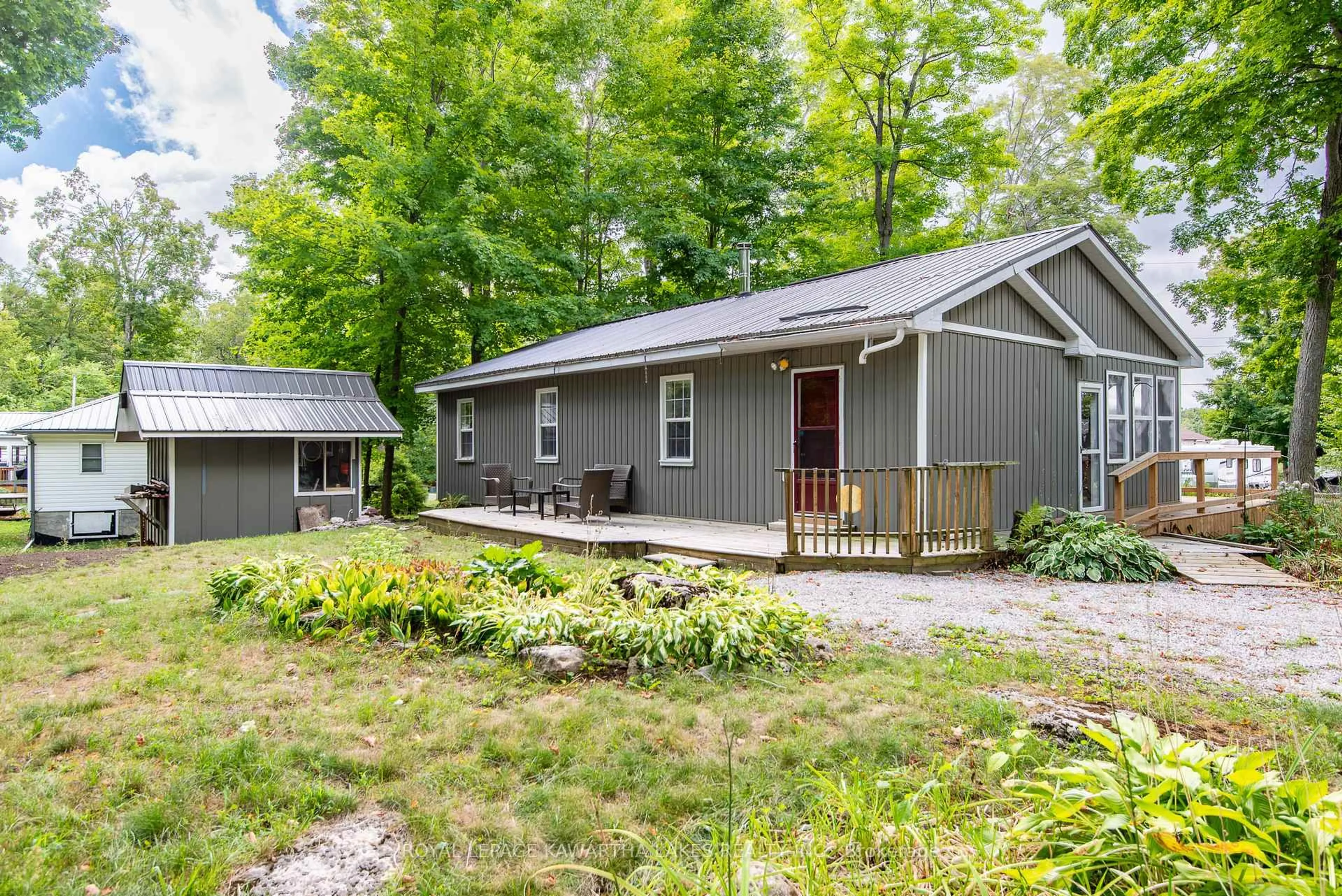 Unknown for 130 Driftwood Village Dr, Kawartha Lakes Ontario K0M 1K0