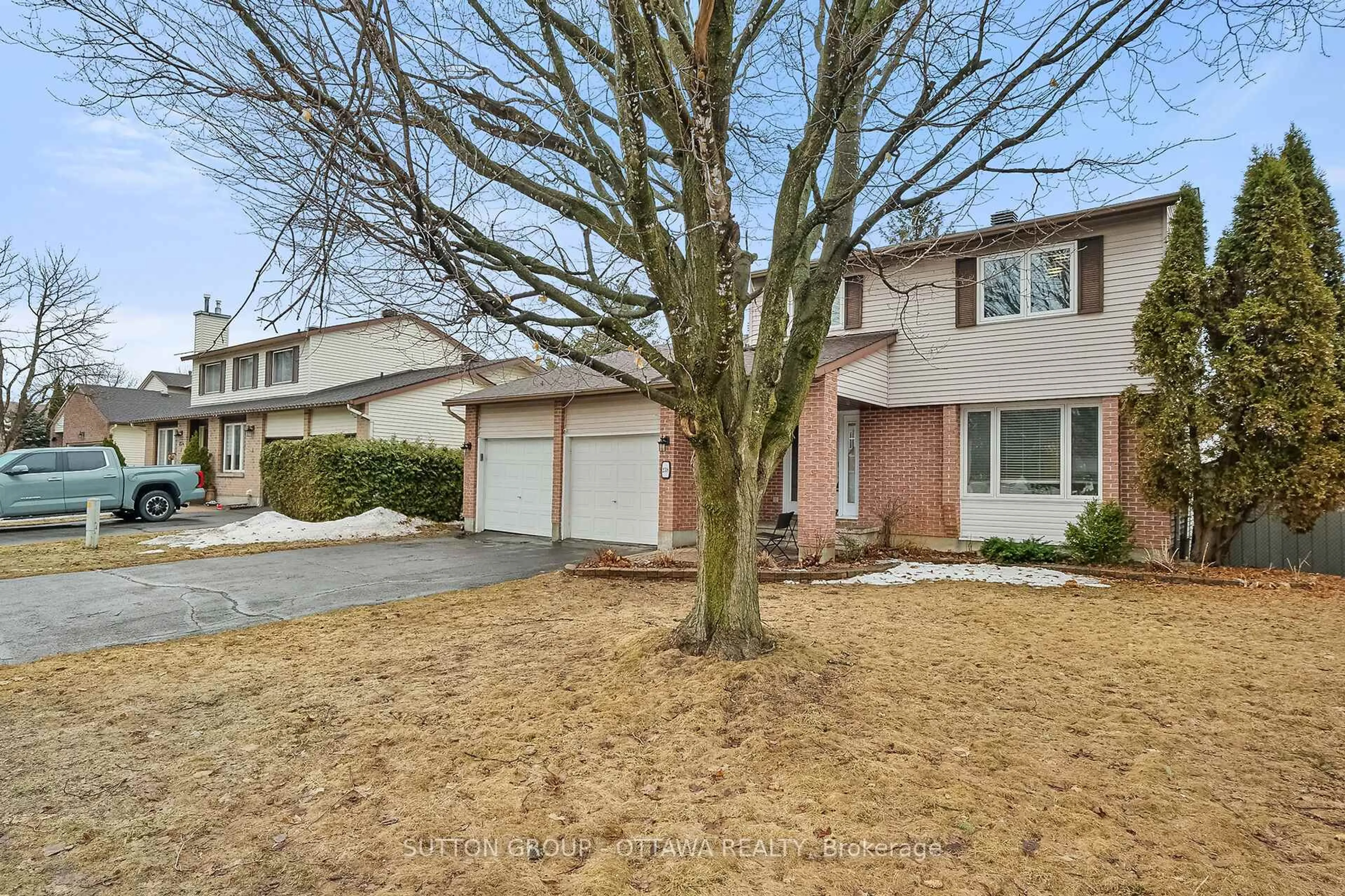 Unknown for 238 Park Grove Dr, Ottawa Ontario K1E 2T1