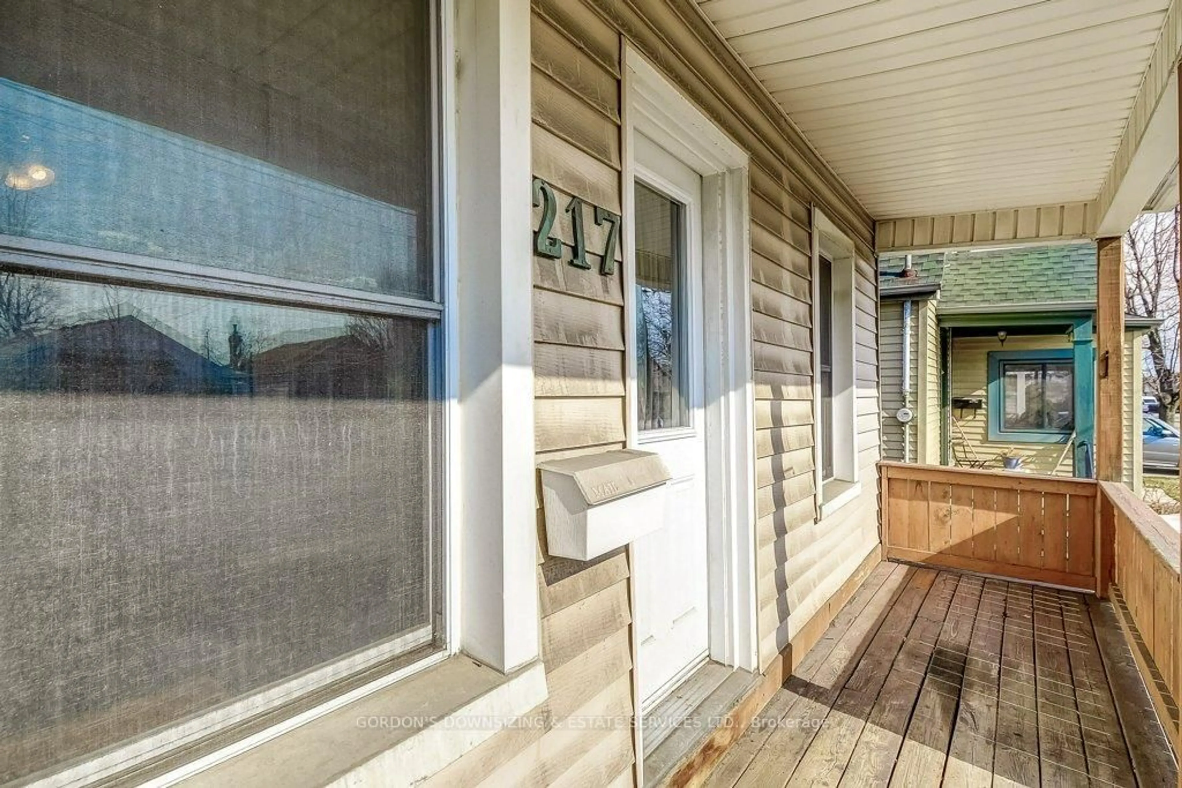 Unknown for 217 Tolton Ave, Hamilton Ontario L8H 5P2