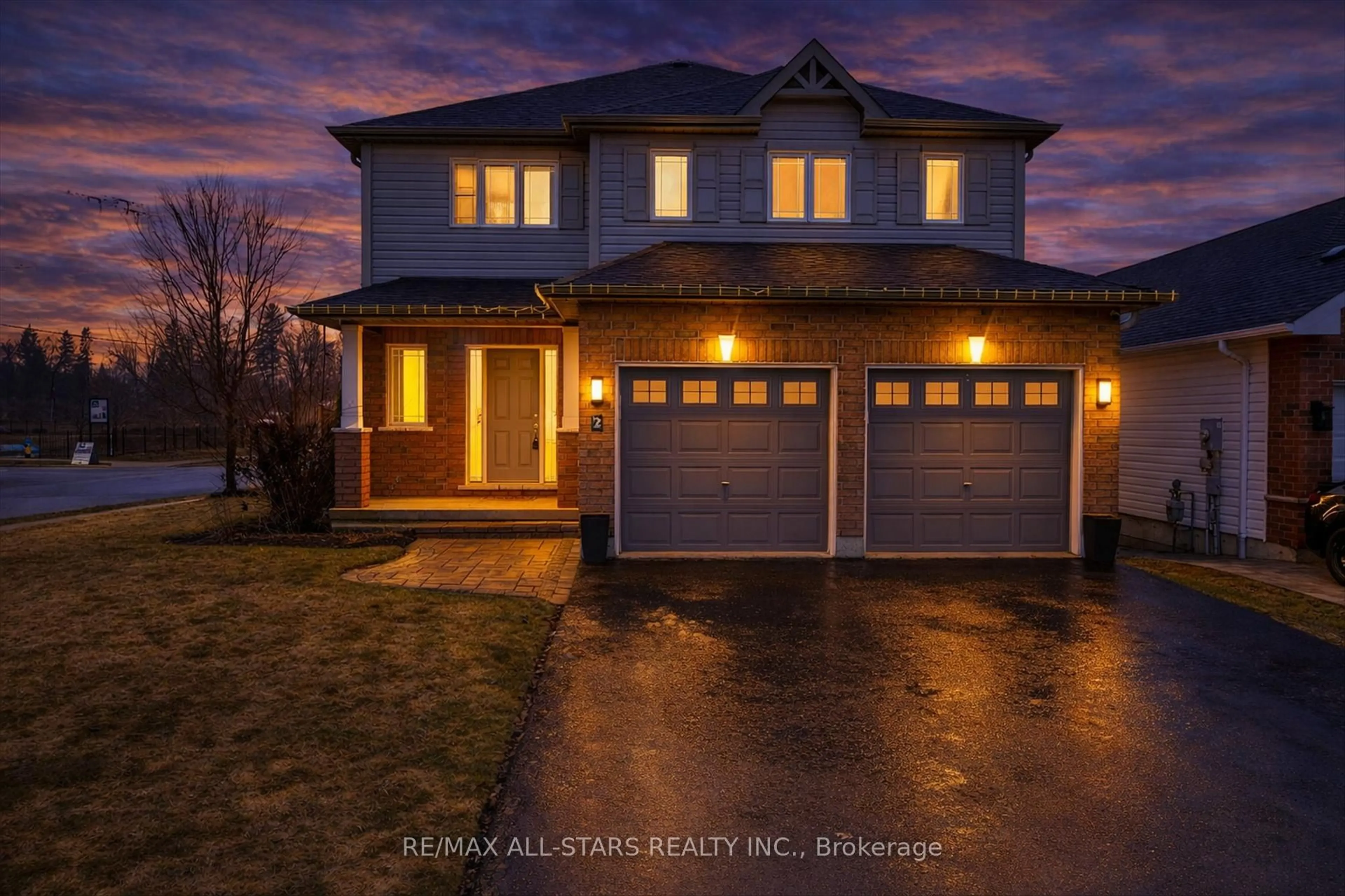 Unknown for 2 Lisbeth Cres, Kawartha Lakes Ontario K9V 0C9