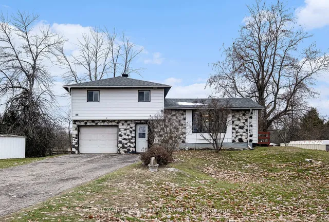 88 Bay Rd, Rideau Lakes