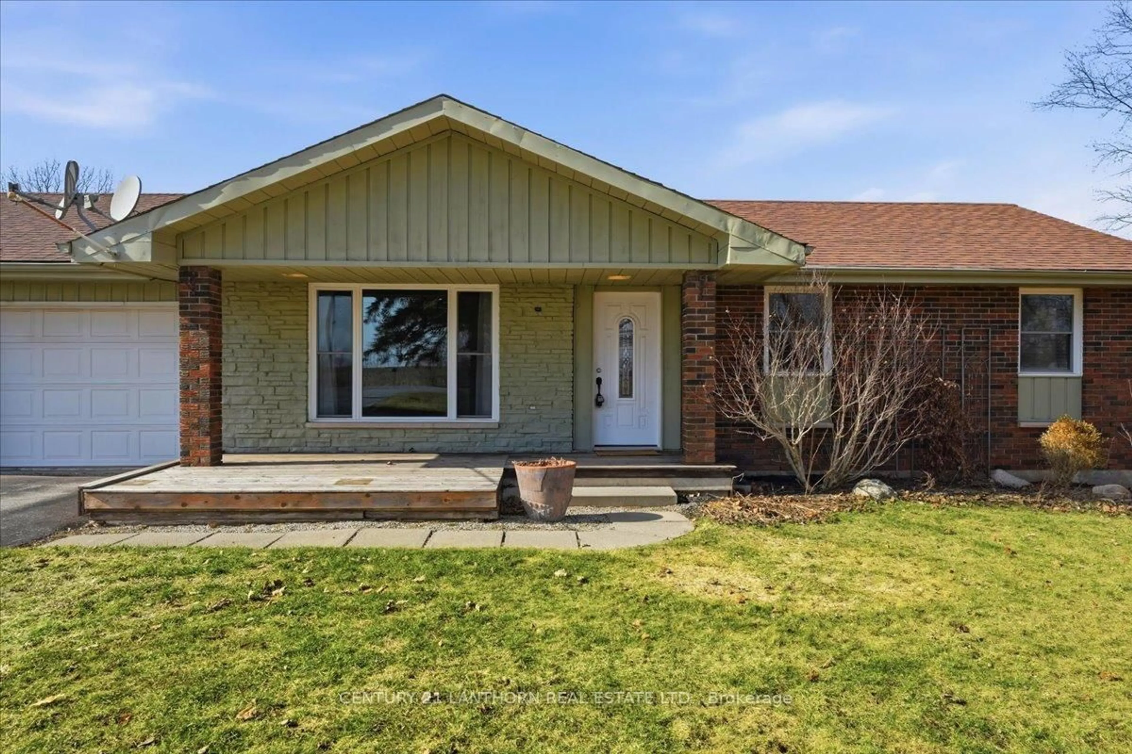 Unknown for 1121 HARMONY Rd, Corbyville Ontario K0K 1V0