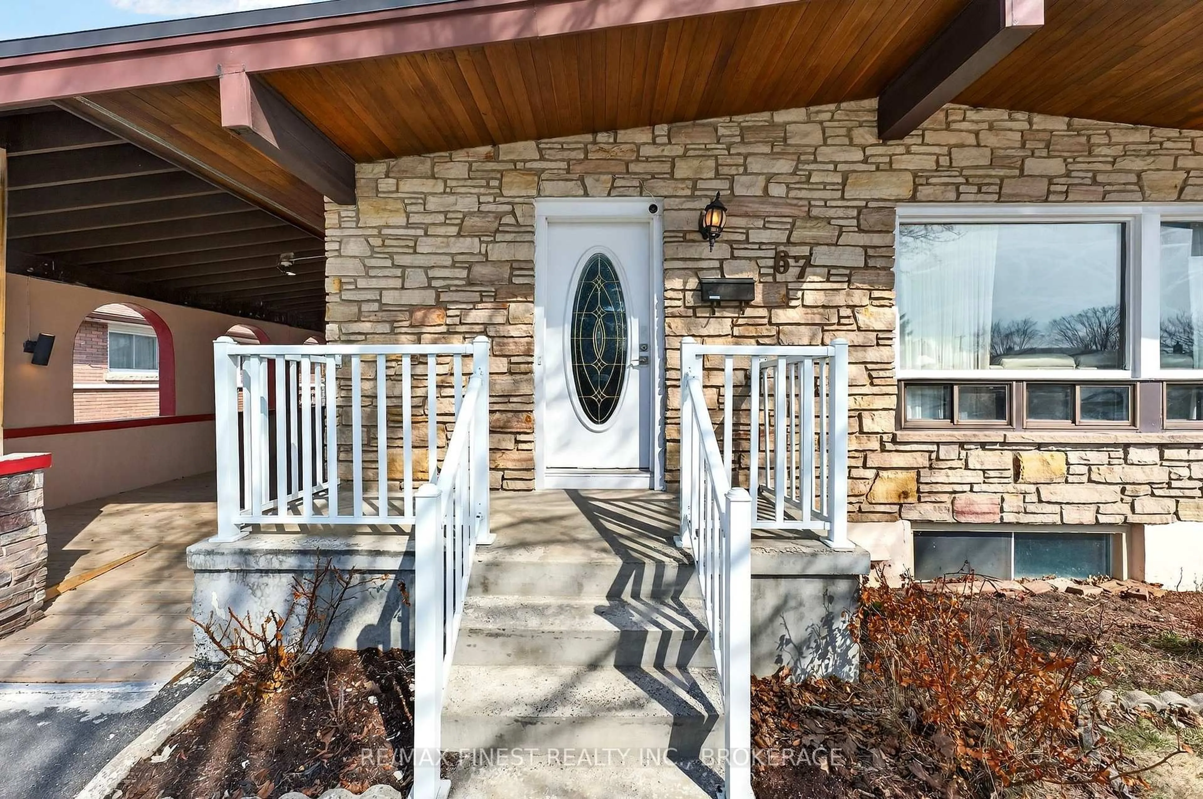 Unknown for 67 Morenz Cres, Kingston Ontario K7K 2X4