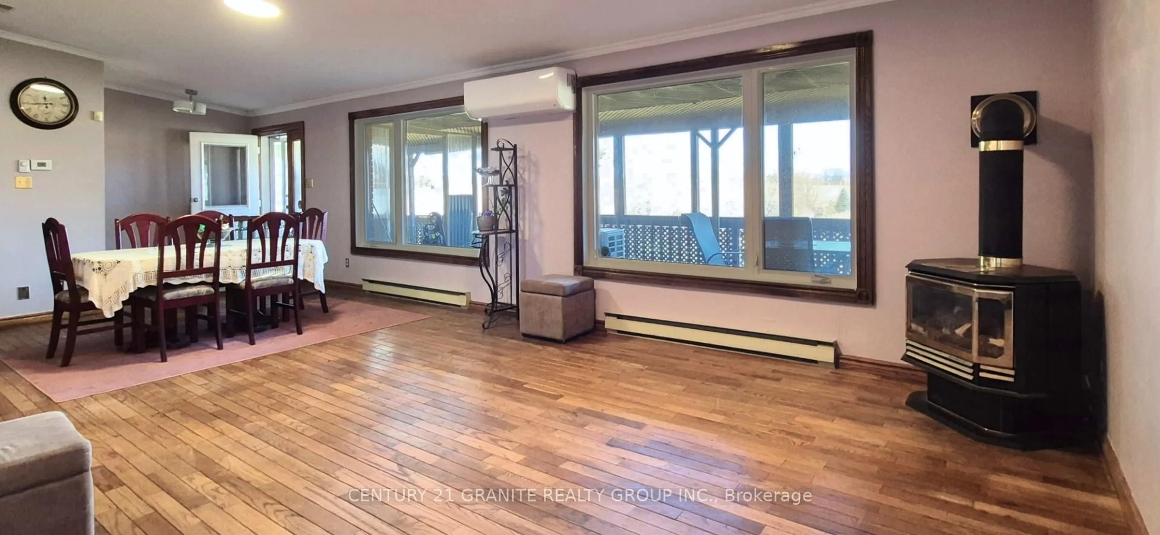 A pic of a room for 15 East Hungerford Rd, Tweed Ontario K0K 3J0